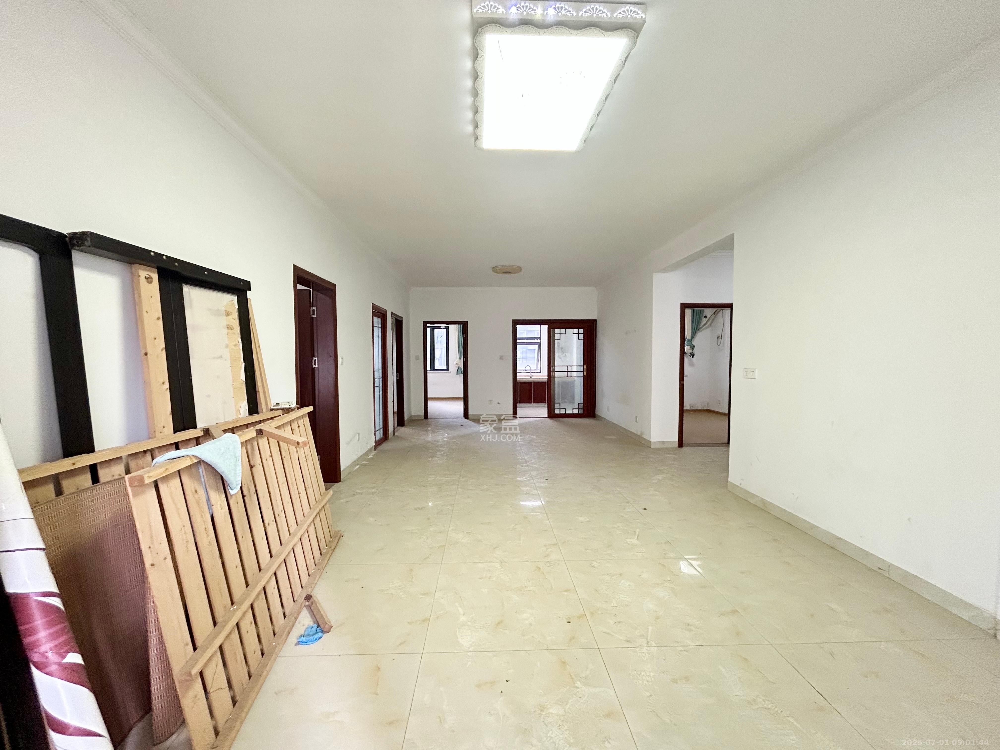 恒基凯旋门三期 4室2厅2卫 3000.0元/月 恒基凯旋门三期 4室2厅2卫 3000.0元/月室内图