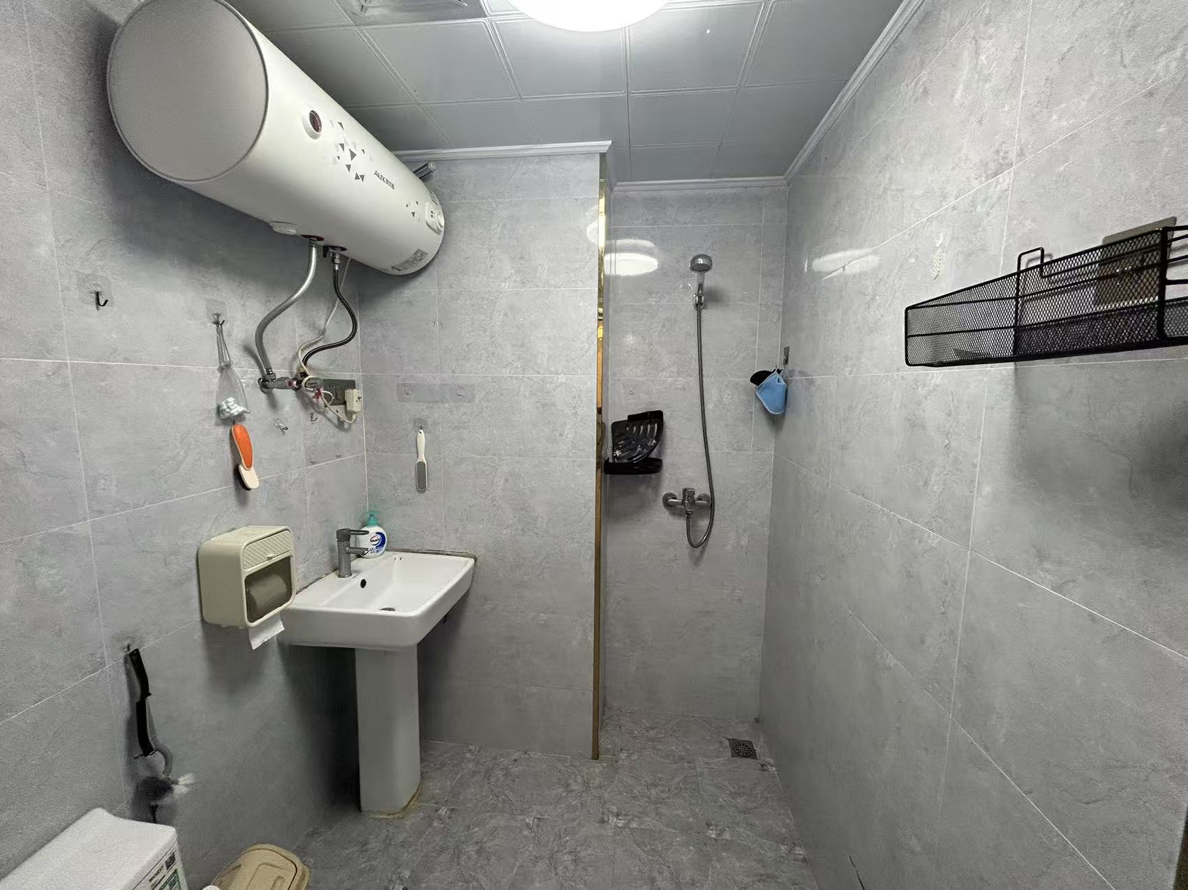 美丽华居 2室1厅1卫 79.0万 美丽华居 2室1厅1卫 79.0万客厅