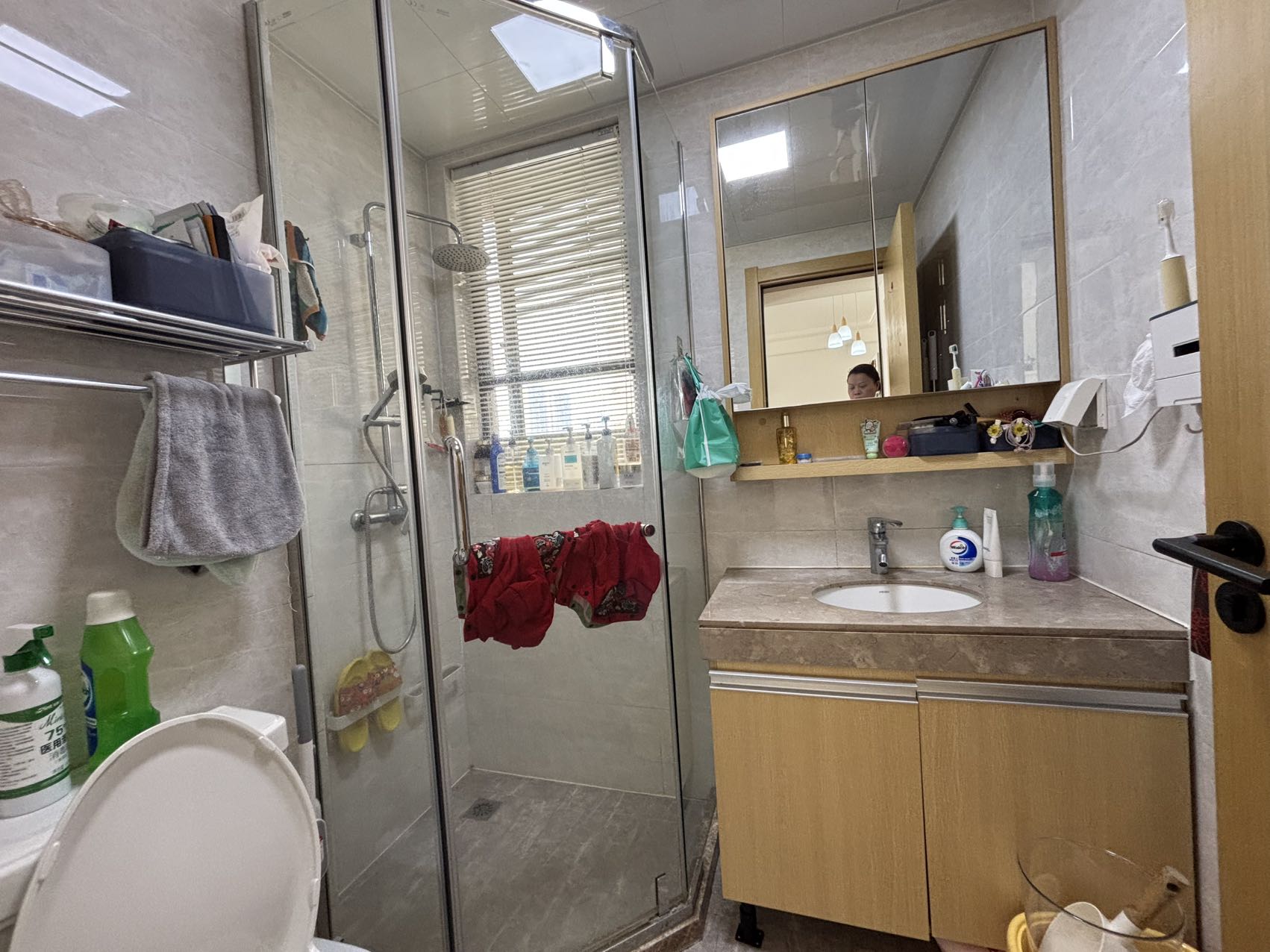 伊泰天骄三期  2室2厅1卫   125.00万室内图