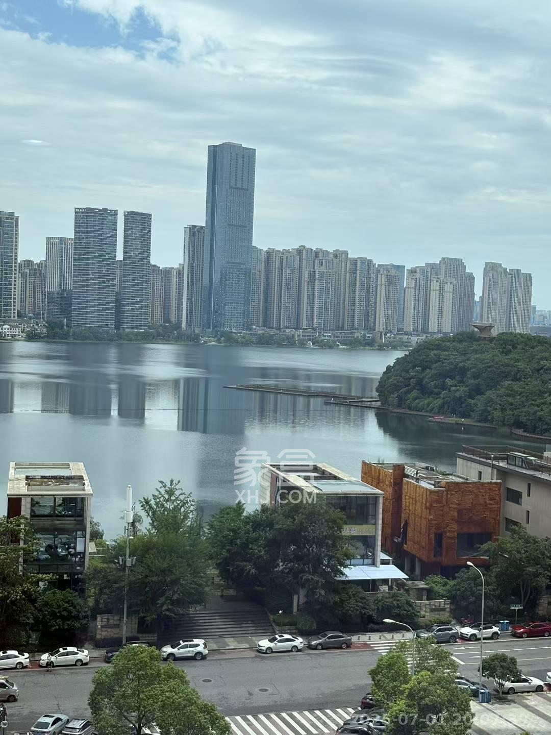 佳兆业云顶梅溪湖（佳兆业梅溪荟）  1室1厅1卫   2000.00元/月室内图