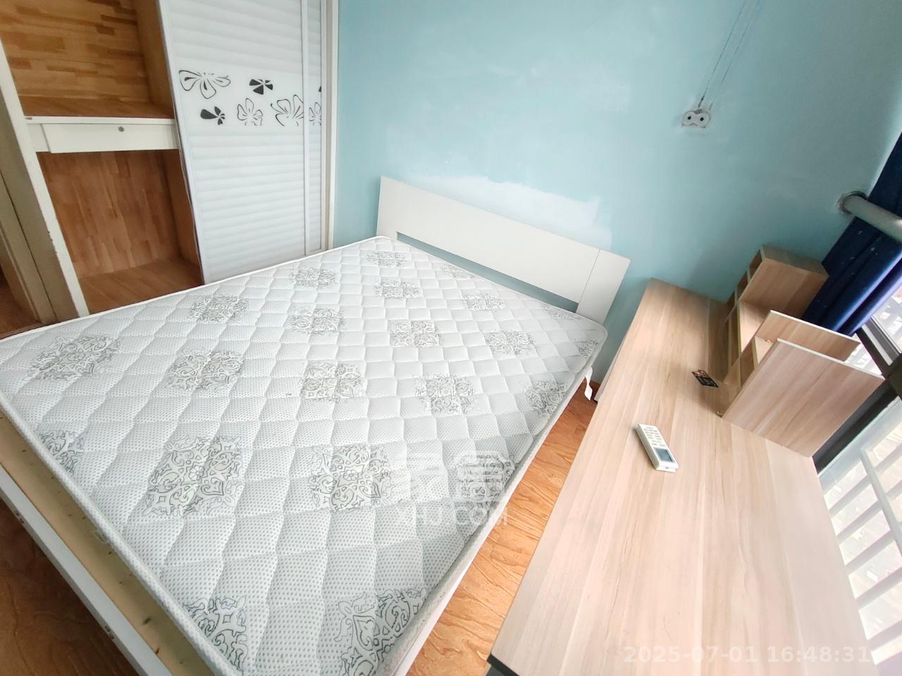 长大彩虹都  2室2厅1卫   1800.00元/月室内图