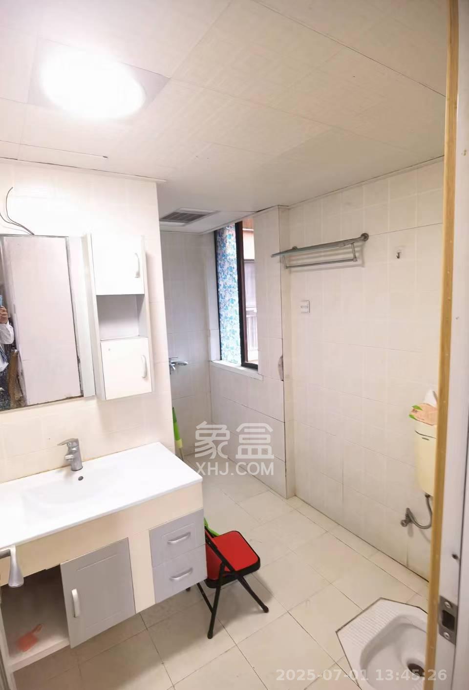 永祺西京  2室2厅1卫   2500.00元/月室内图