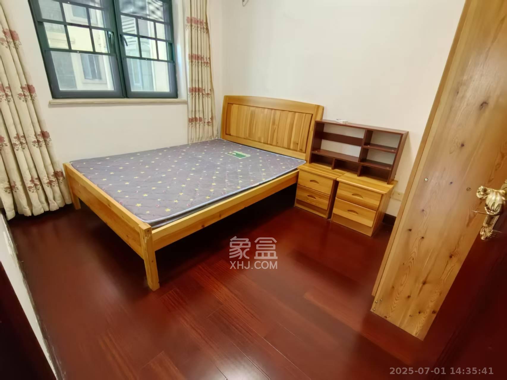恒大华府  2室2厅1卫    2300.0元/月室内图