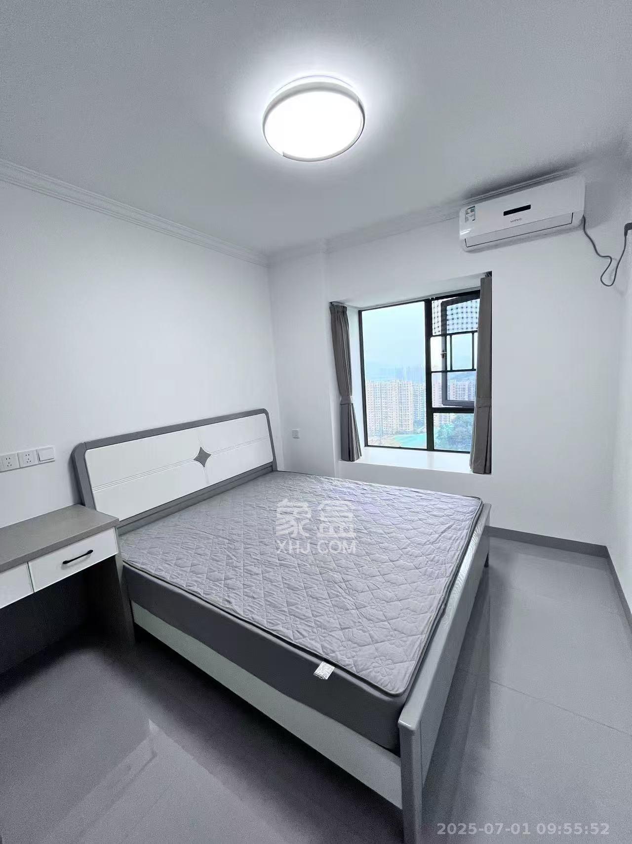 谷峰安置小区（惟德园）  3室2厅2卫    2700.0元/月室内图