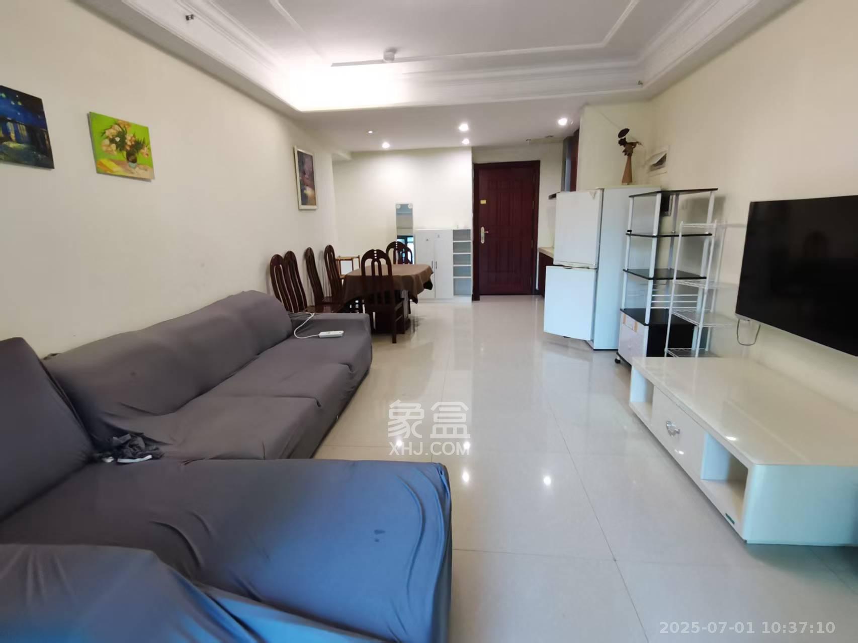 恒大华府 2室1厅1卫 2000.0元/月 恒大华府 2室1厅1卫 2000.0元/月室内图