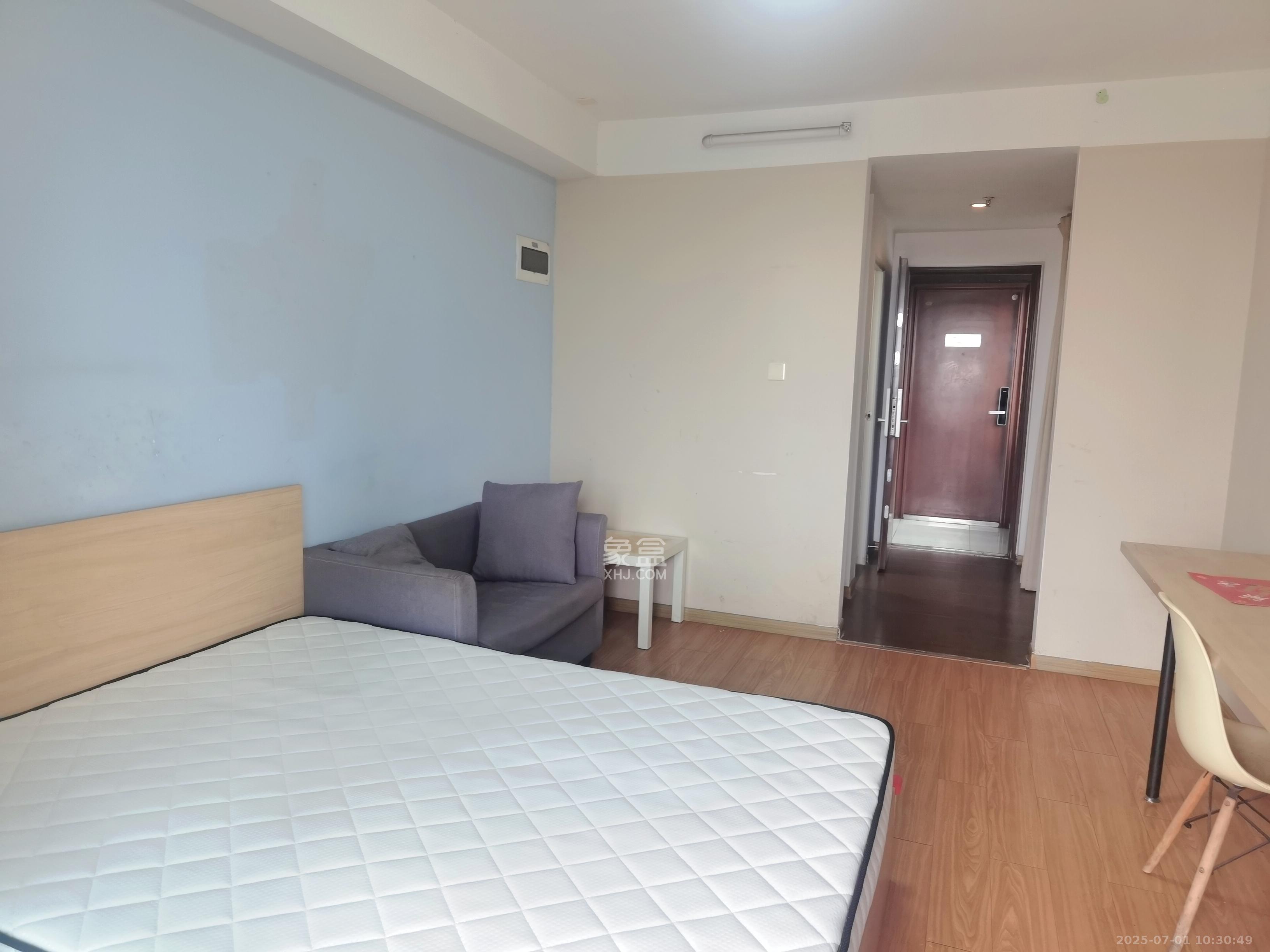 万科白鹭郡  1室1厅1卫    1300.0元/月 万科白鹭郡  1室1厅1卫    1300.0元/月室内图