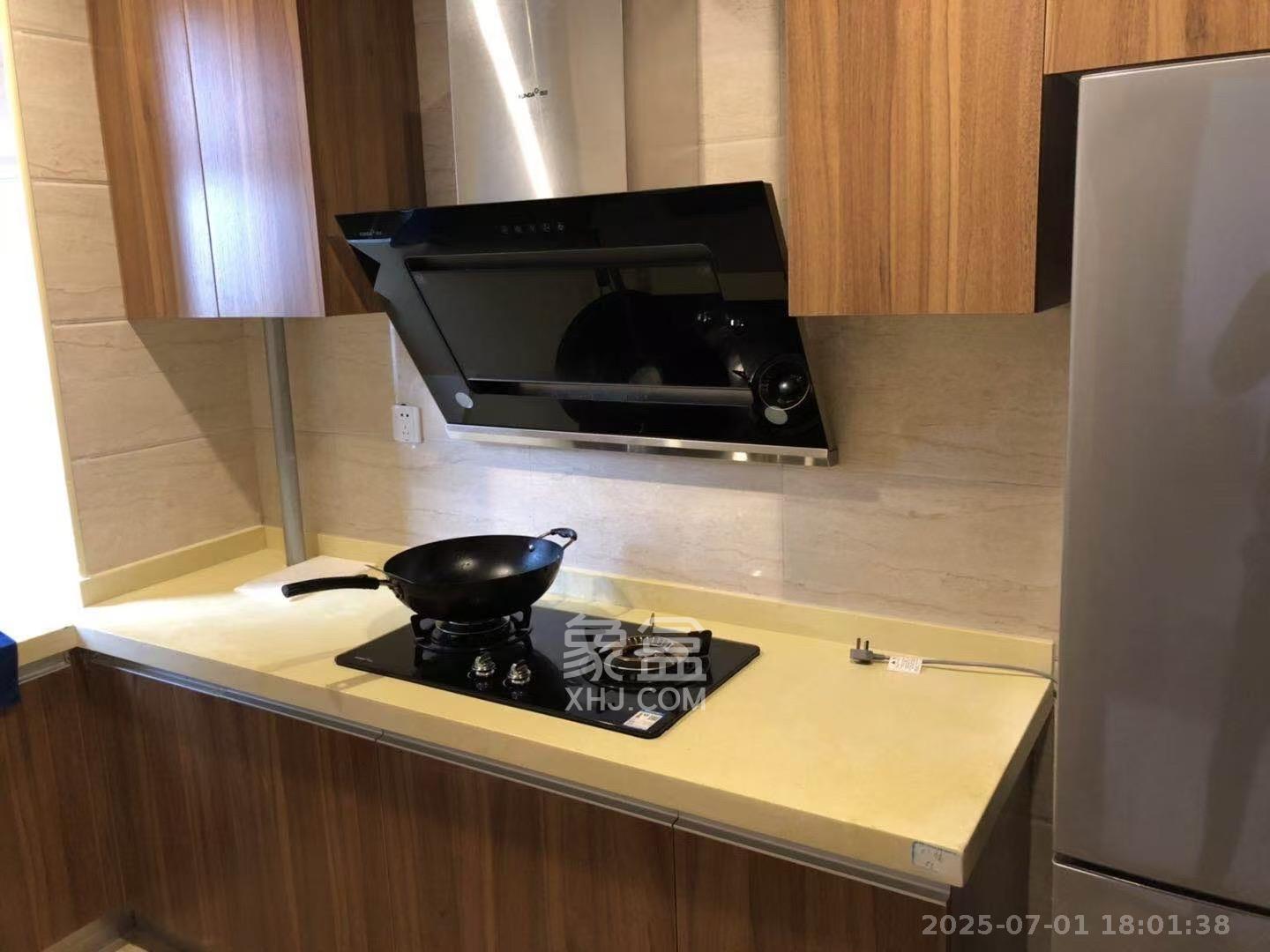 麓谷小镇  3室2厅1卫   2500.00元/月室内图