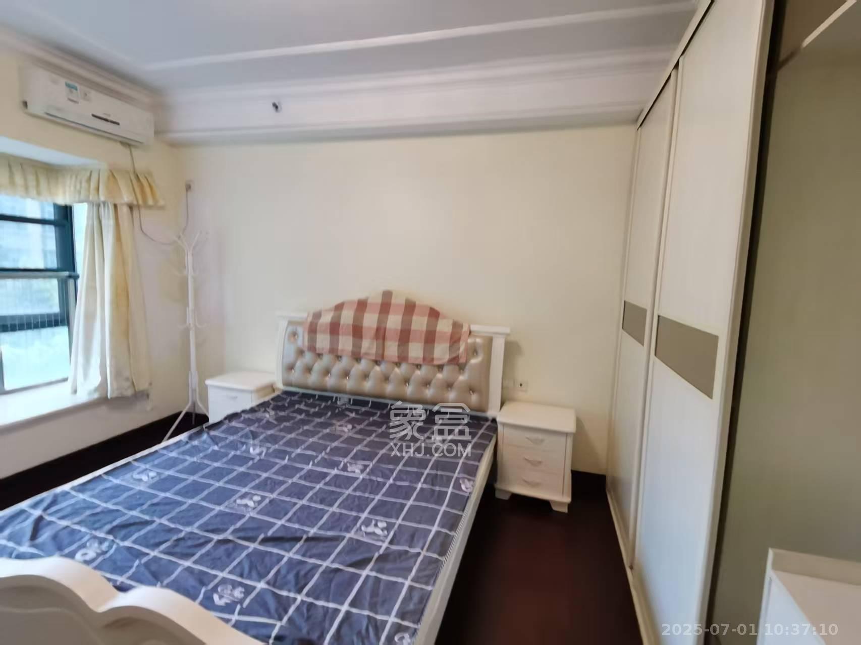 恒大华府 2室1厅1卫 2000.0元/月 恒大华府 2室1厅1卫 2000.0元/月室内图