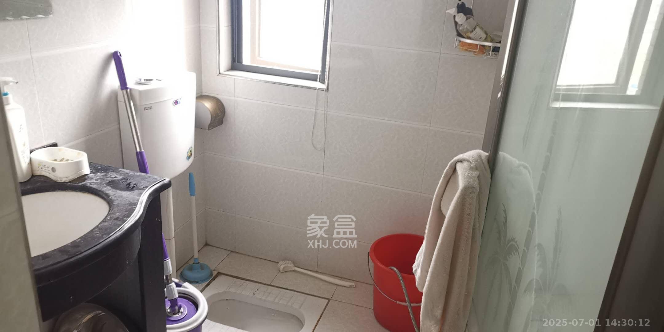 鑫远湘府逸园 2室1厅1卫 1600.0元/月 鑫远湘府逸园 2室1厅1卫 1600.0元/月室内图