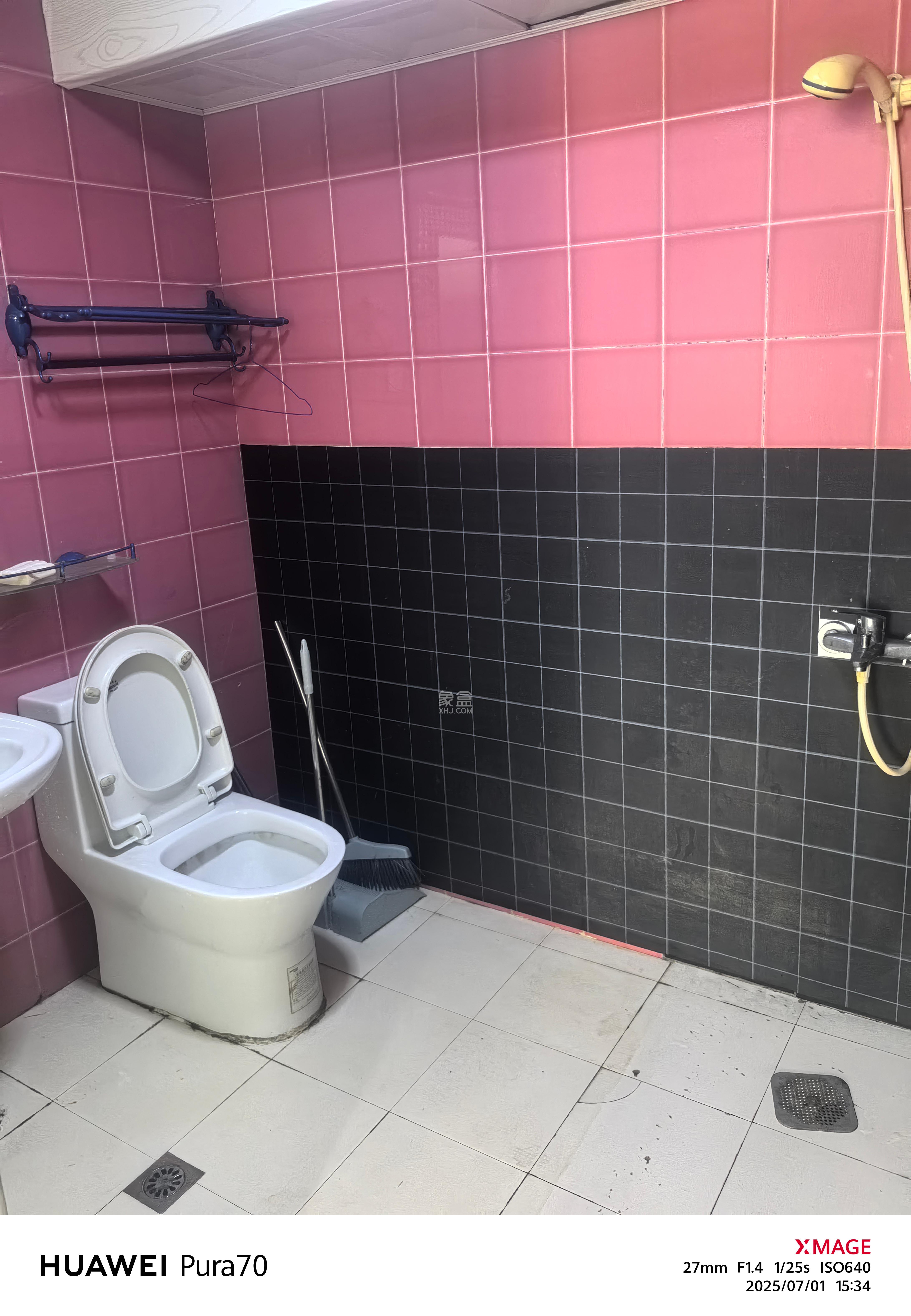 时代先锋  1室0厅0卫    1300.0元/月室内图
