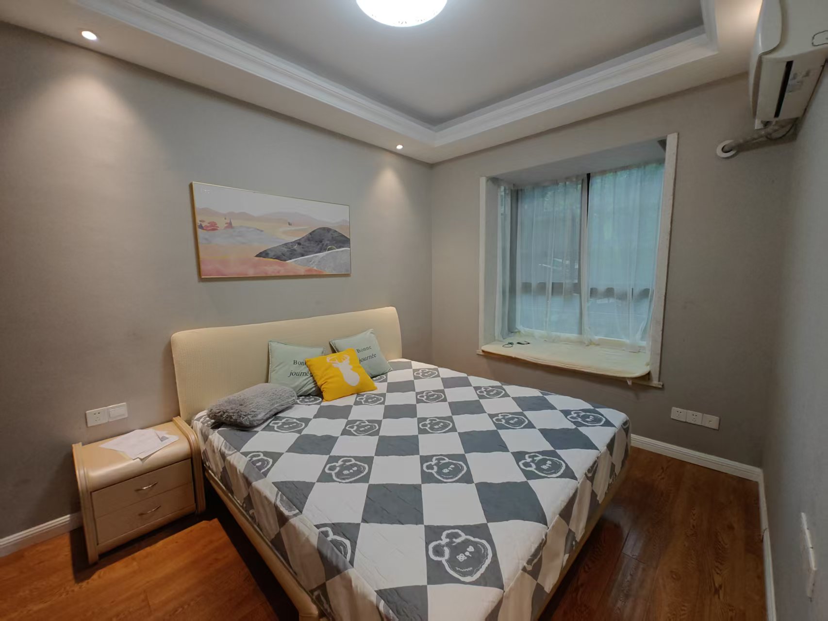 西子莲花 1室1厅1卫 1600.00元/月 西子莲花 1室1厅1卫 1600.00元/月室内图