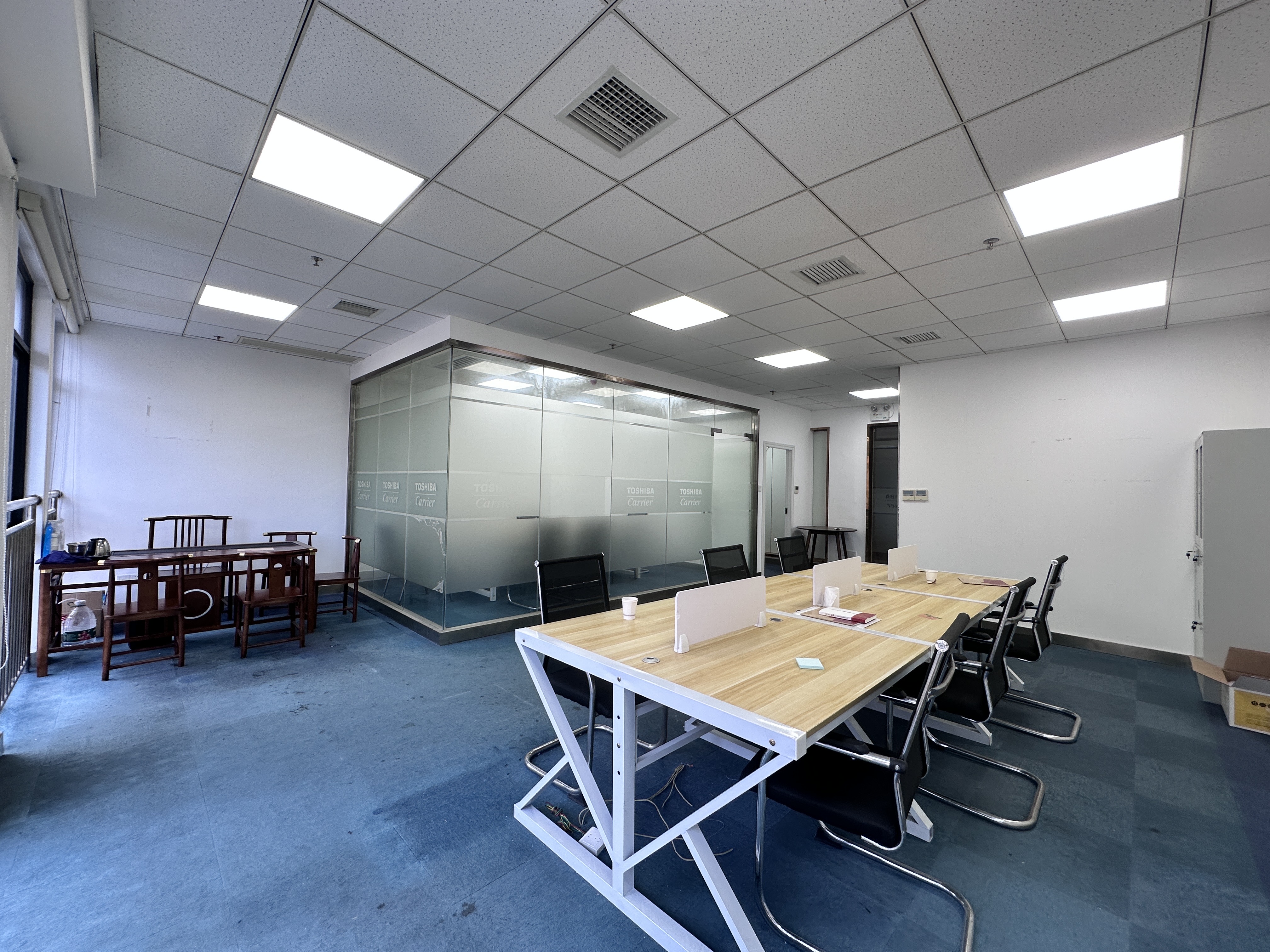 融冠亲城50写字楼 1室0厅0卫 4000.0元/月 融冠亲城50写字楼 1室0厅0卫 4000.0元/月室内图