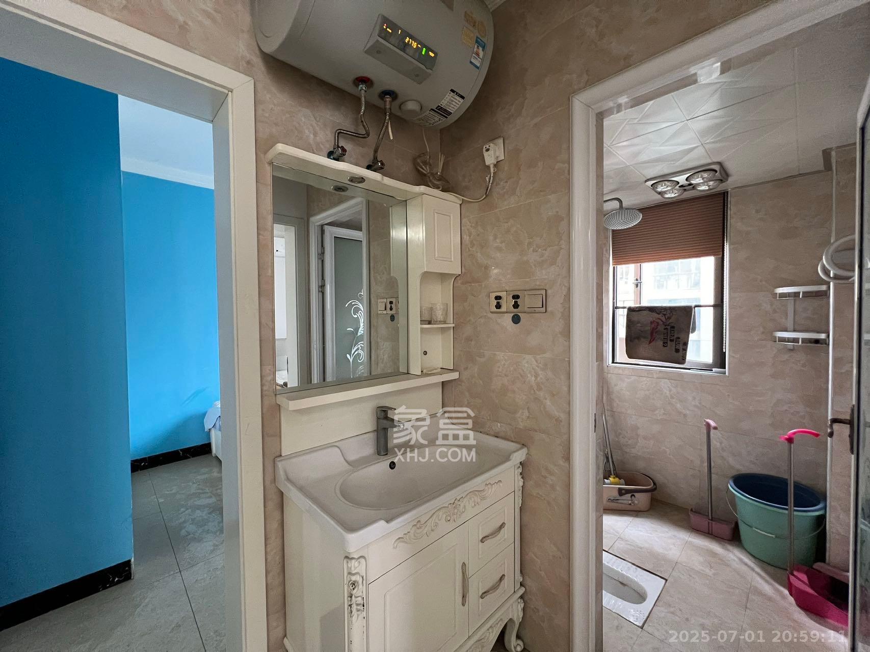 雨花公馆(紫苔名苑) 3室2厅1卫 2900.0元/月 雨花公馆(紫苔名苑) 3室2厅1卫 2900.0元/月室内图