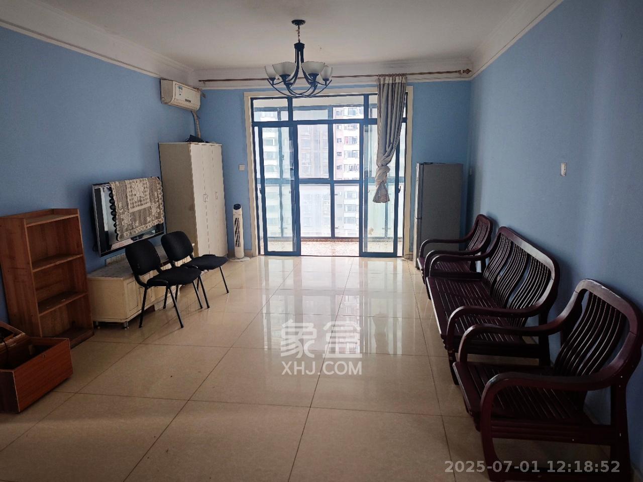 湘江世纪城鸿江苑 3室2厅1卫 1500.0元/月 湘江世纪城鸿江苑 3室2厅1卫 1500.0元/月室内图