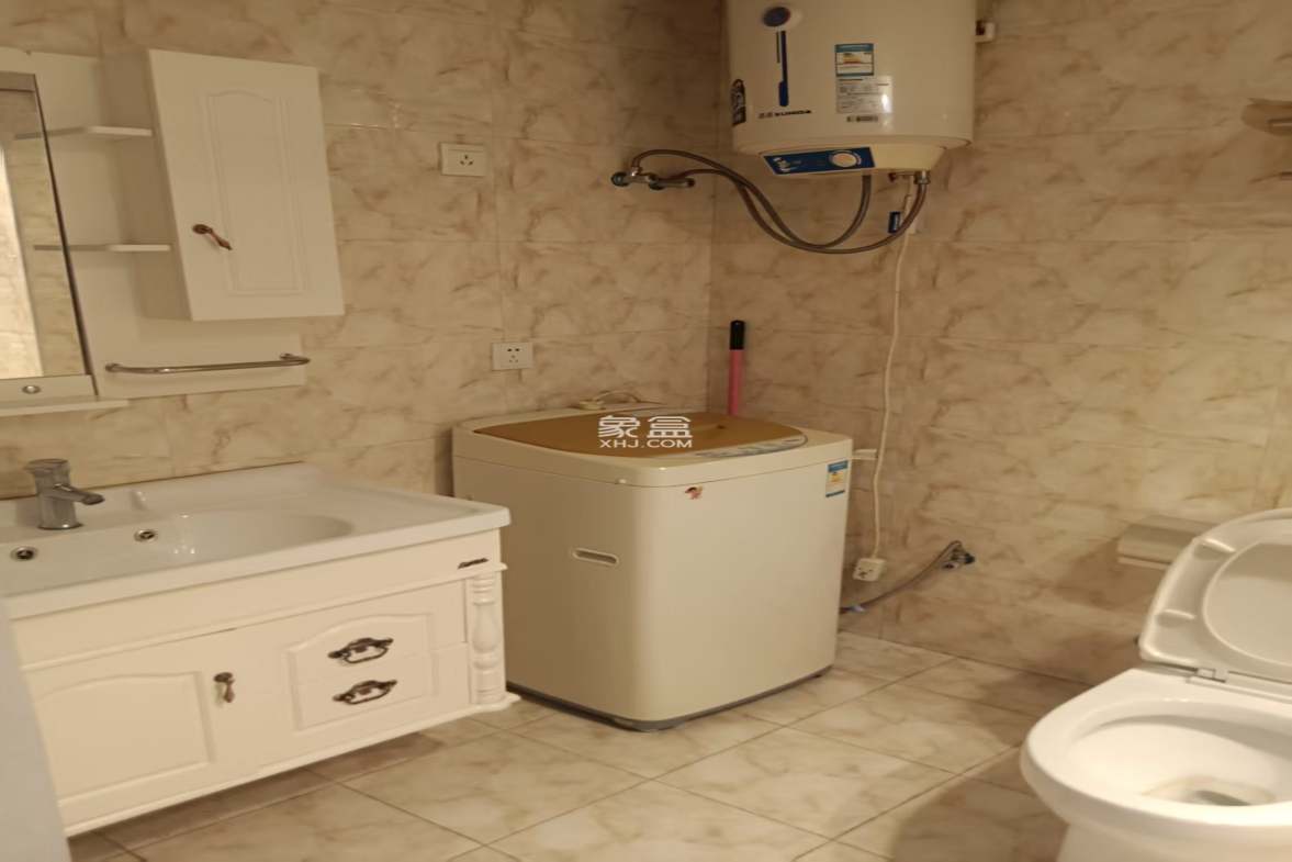 天门壹号 1室1厅1卫 850.0元/月 天门壹号 1室1厅1卫 850.0元/月室内图