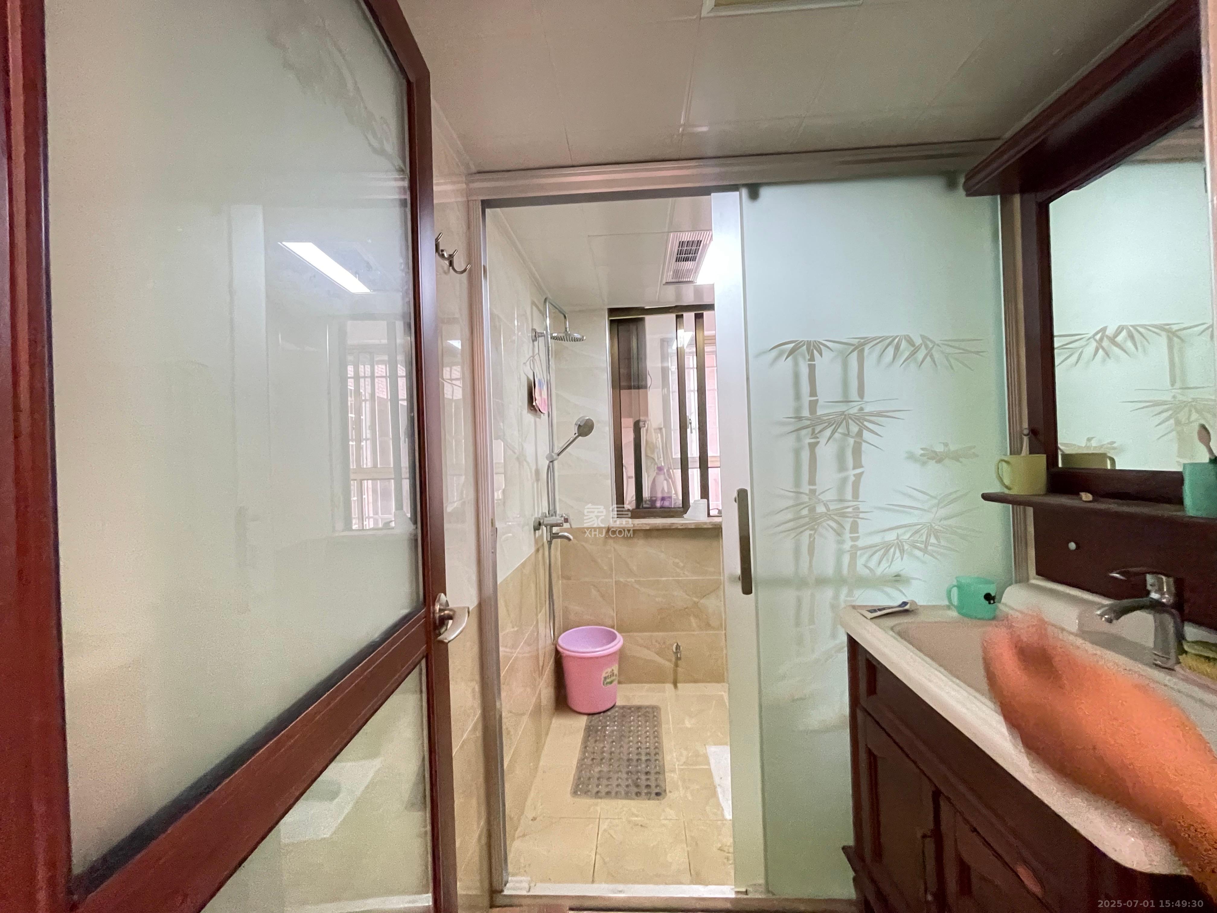 家和院  1室0厅0卫    2600.0元/月室内图