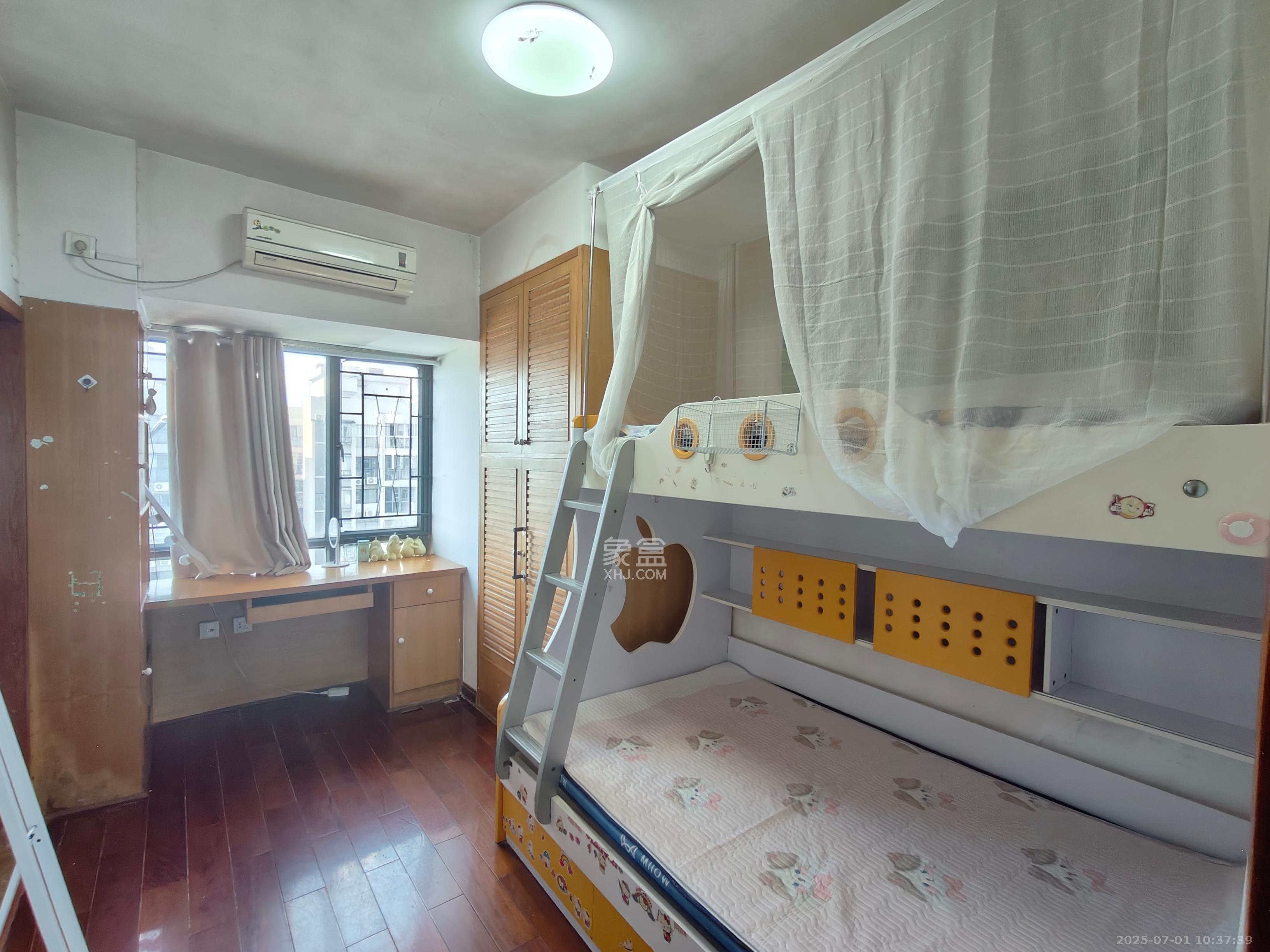 美林银谷 4室2厅2卫 4000.0元/月 美林银谷 4室2厅2卫 4000.0元/月室内图