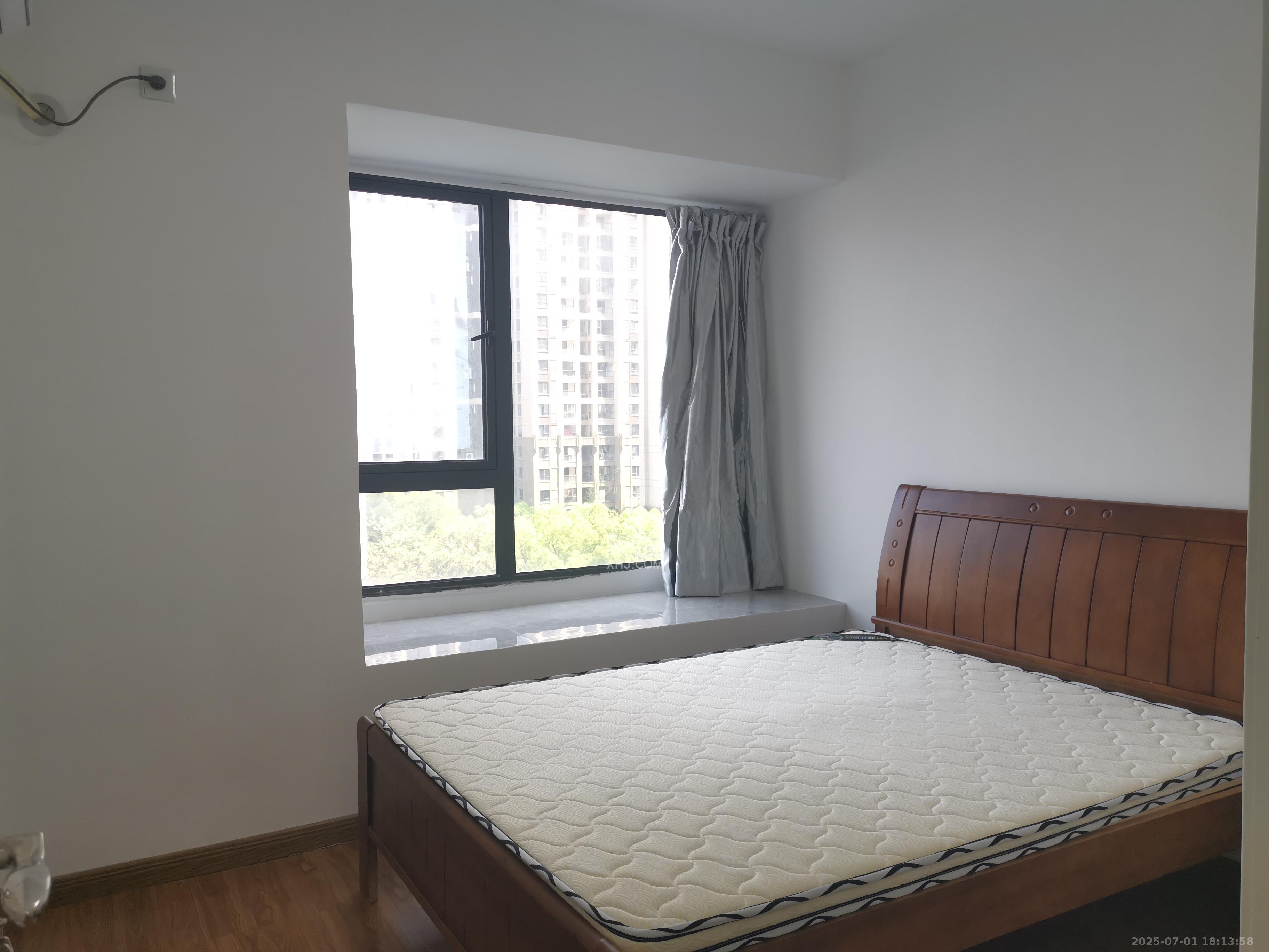建发中央公园（建发美地）  4室2厅2卫   4000.00元/月室内图