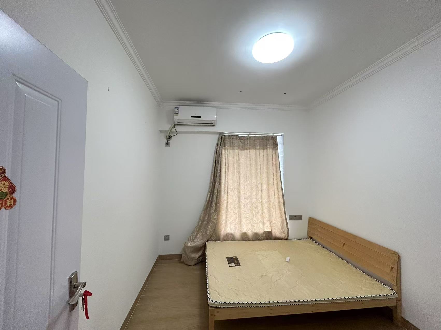 美丽华居 2室1厅1卫 79.0万 美丽华居 2室1厅1卫 79.0万客厅