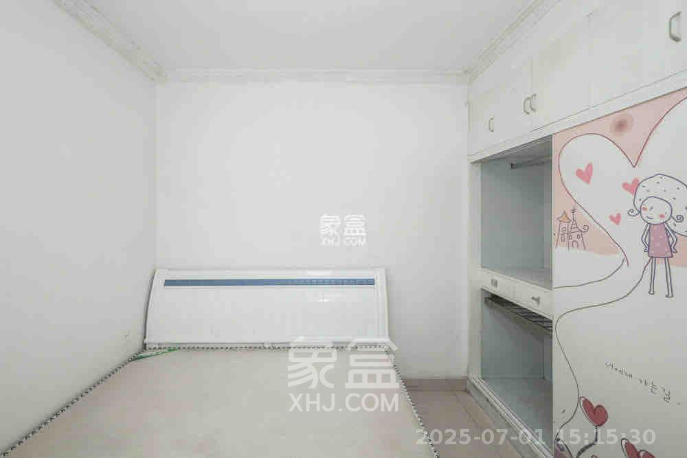 保利麓谷林语D区  2室1厅1卫   2200.00元/月室内图
