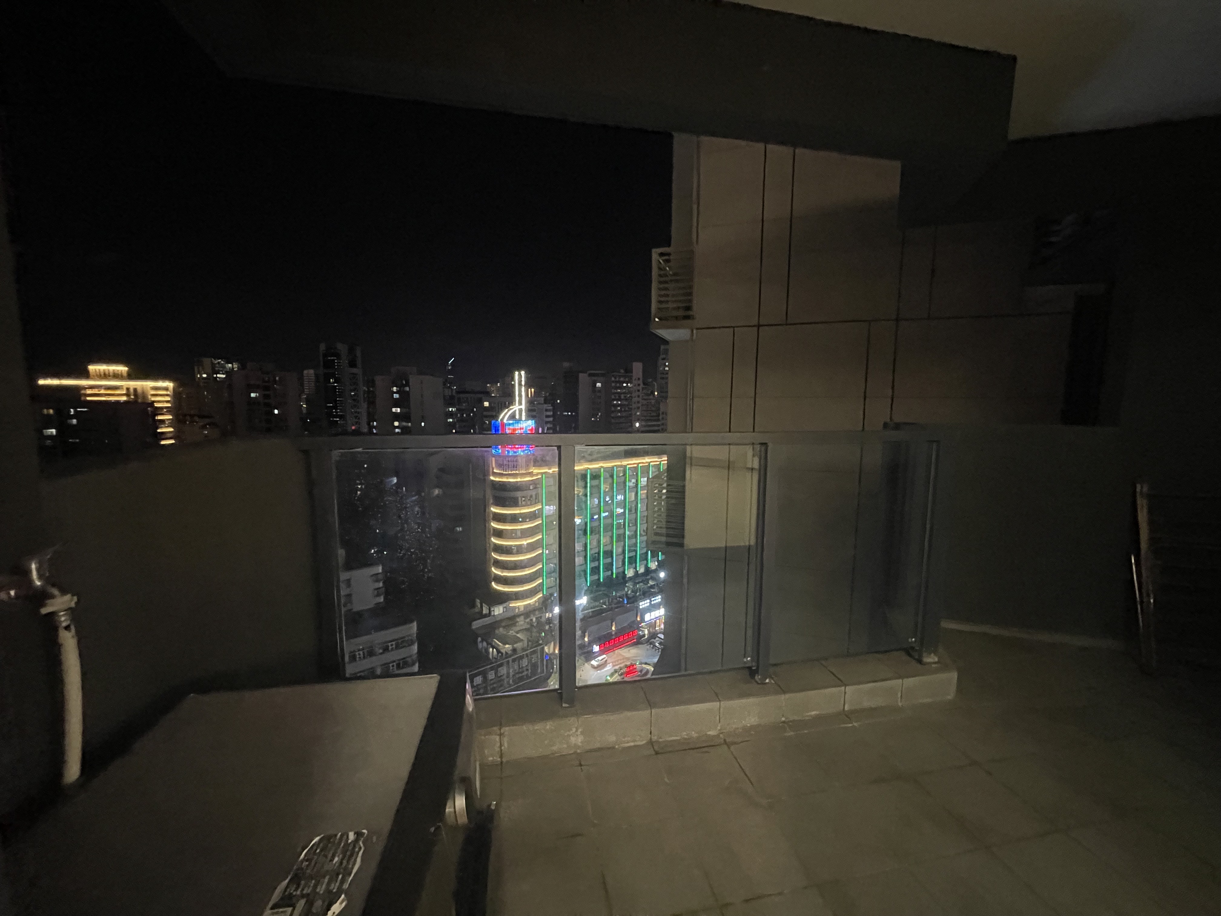华润中心二期东悦府  2室2厅1卫   4500.00元/月室内图