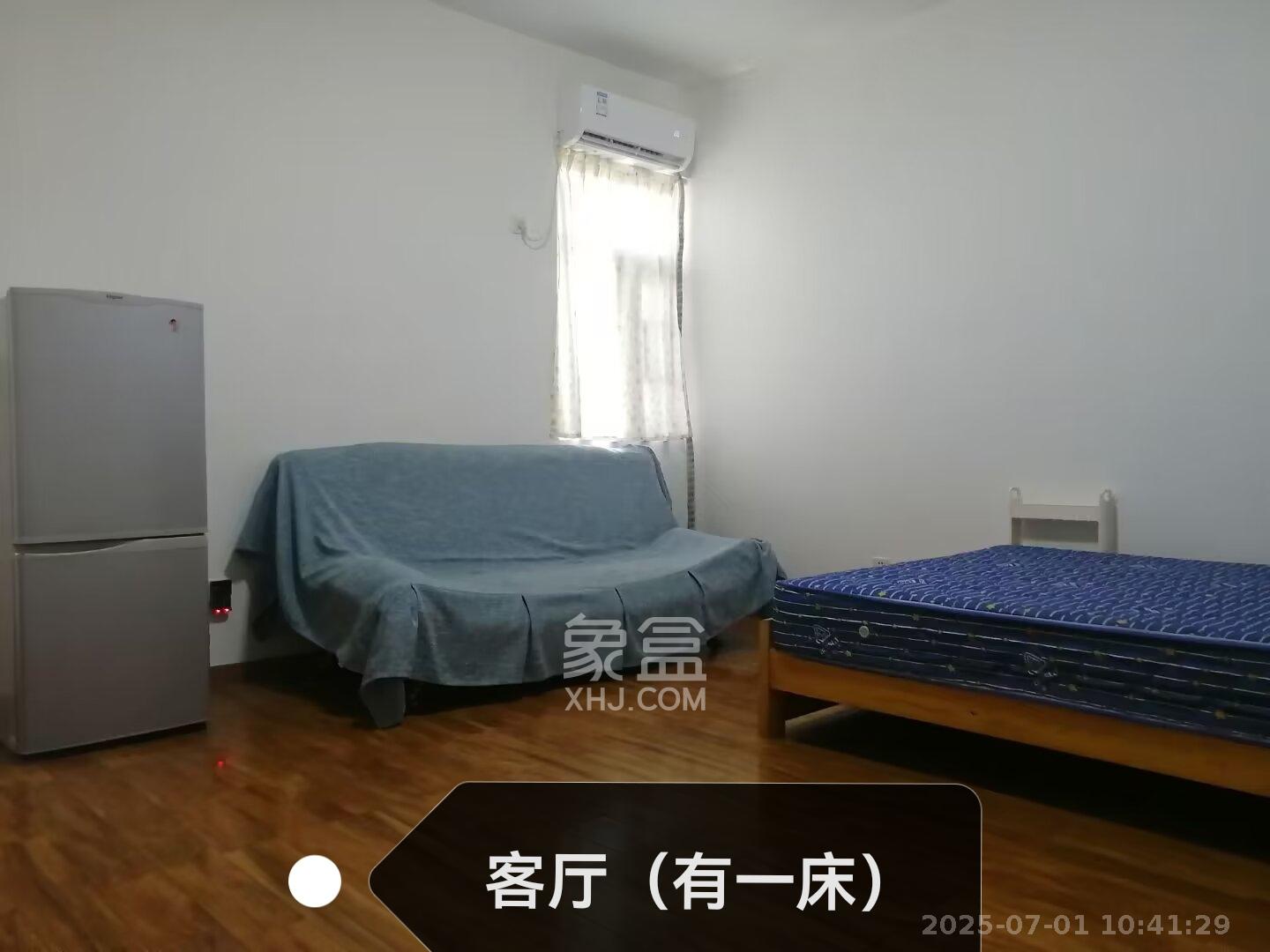 宏泽佳园  2室1厅1卫   2300.00元/月室内图
