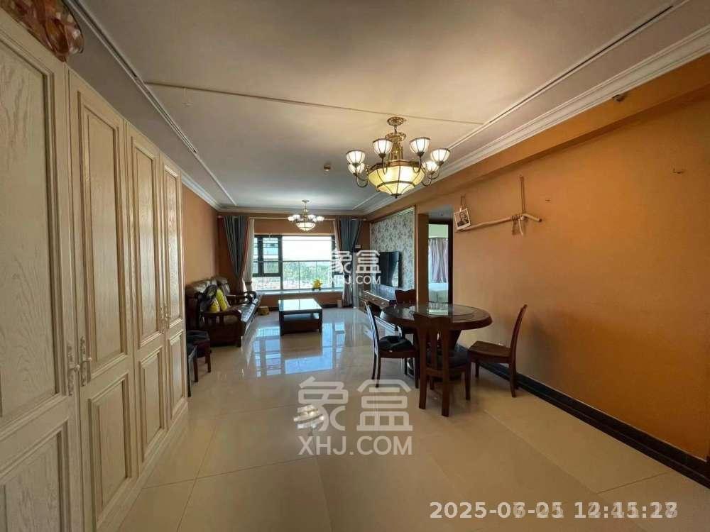 株洲恒大名都 2室1厅1卫 1600.0元/月 株洲恒大名都 2室1厅1卫 1600.0元/月室内图