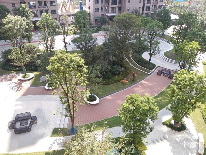 天嘉翰廷 3室2厅2卫 2000.0元/月 天嘉翰廷 3室2厅2卫 2000.0元/月室内图