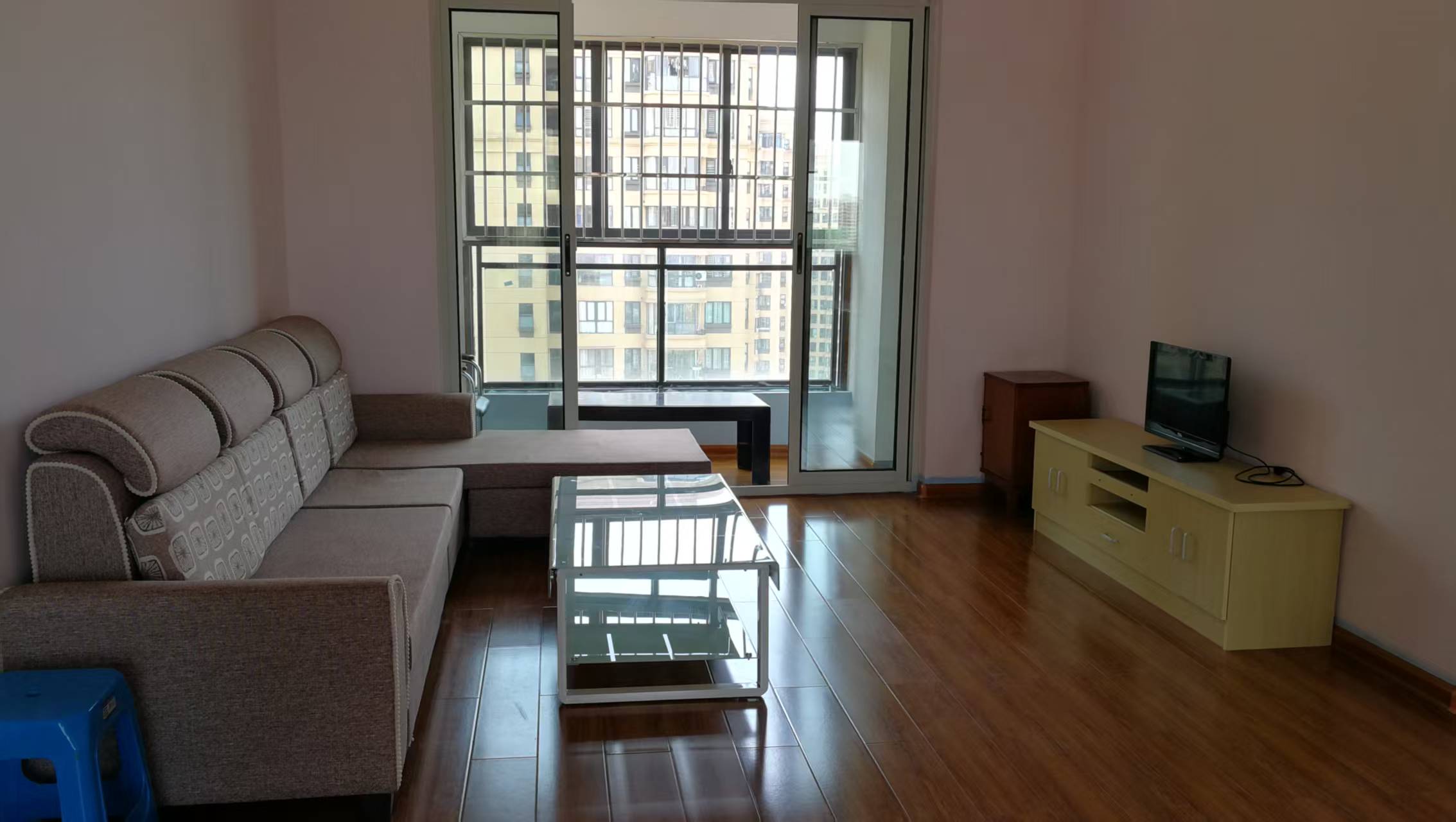 五矿万境水岸二期(五矿万境水岸和苑) 3室2厅1卫 1700.0元/月 五矿万境水岸二期(五矿万境水岸和苑) 3室2厅1卫 1700.0元/月户型图