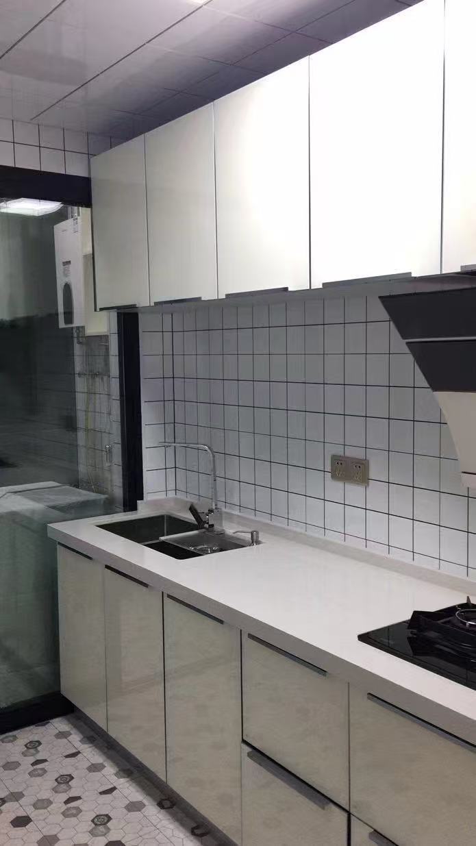 中国铁建金色蓝庭 2室1厅1卫 2000.0元/月 中国铁建金色蓝庭 2室1厅1卫 2000.0元/月室内图