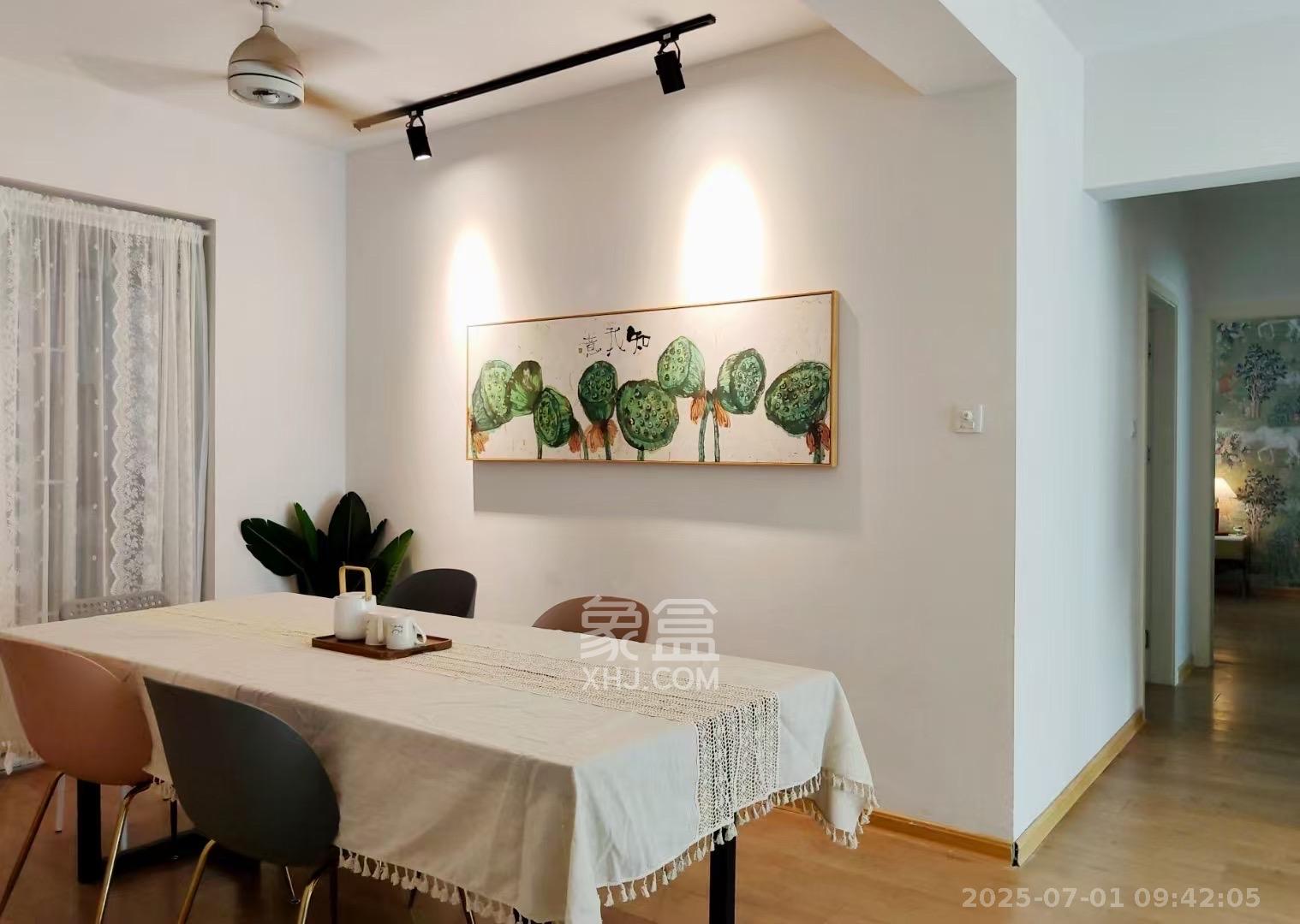 联晟大厦 4室2厅2卫 4300.0元/月 联晟大厦 4室2厅2卫 4300.0元/月室内图