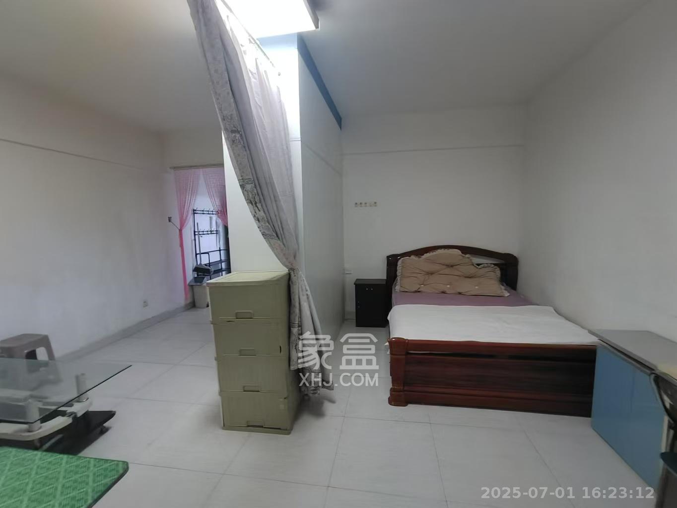 西罗亚大厦 1室1厅1卫 2200.0元/月 西罗亚大厦 1室1厅1卫 2200.0元/月室内图