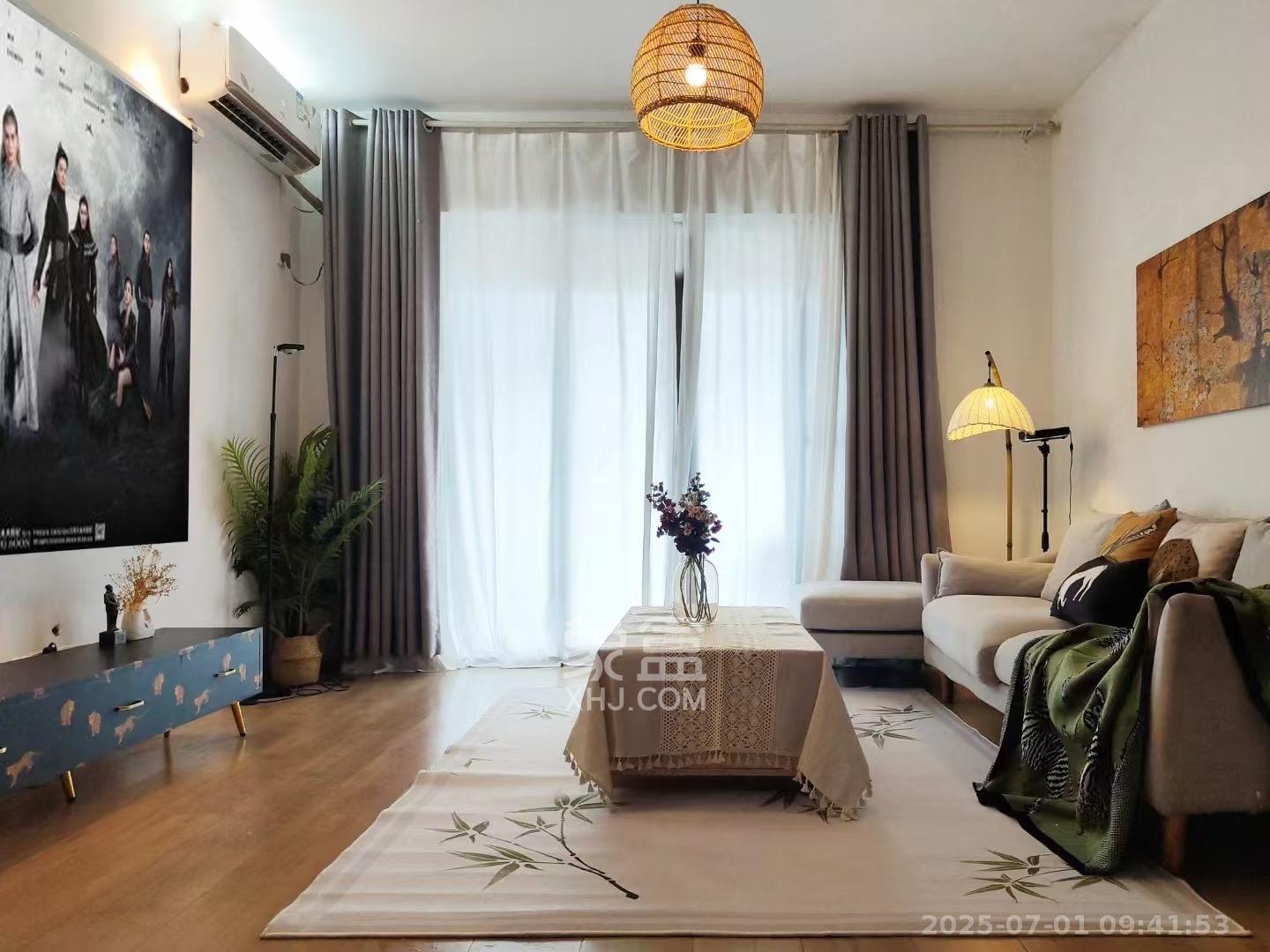 联晟大厦 4室2厅2卫 4300.0元/月 联晟大厦 4室2厅2卫 4300.0元/月室内图