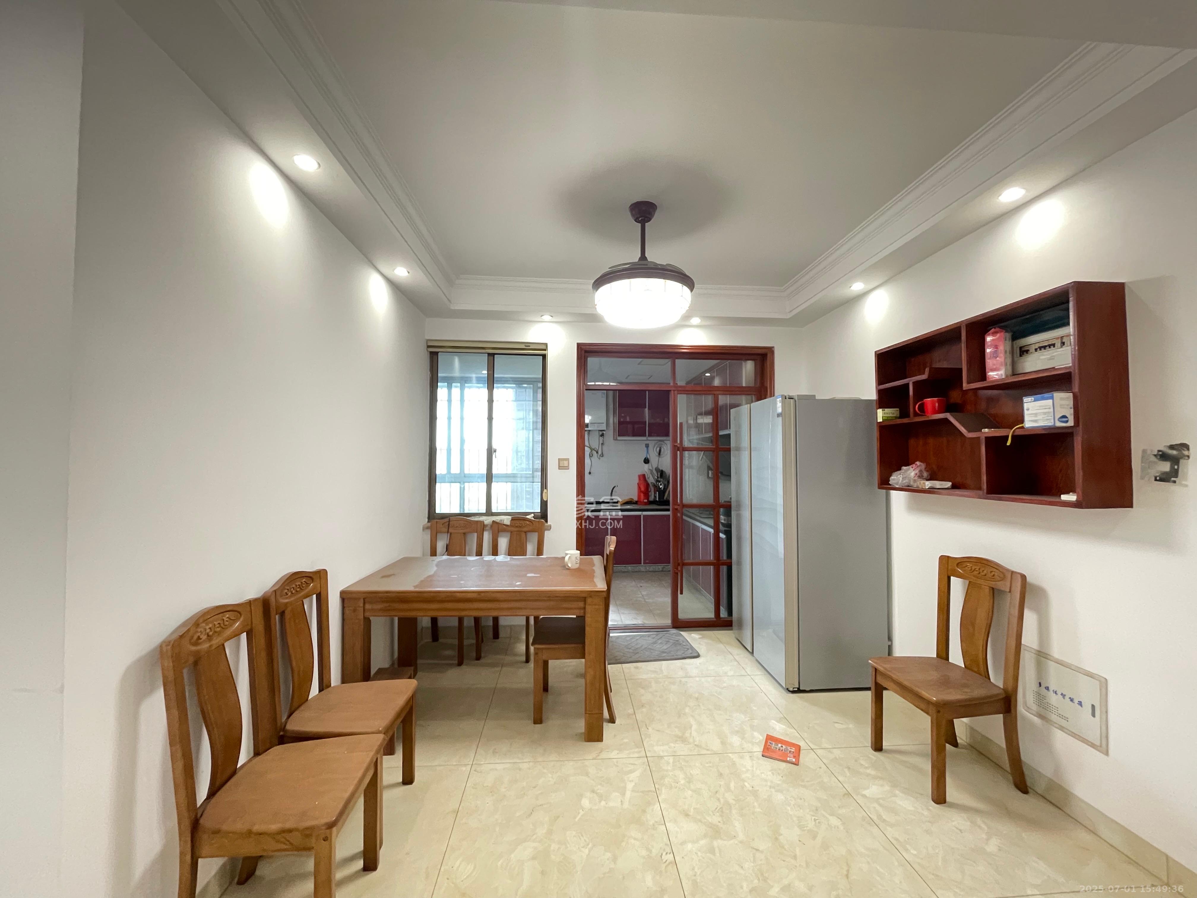 家和院 1室0厅0卫 2600.0元/月 家和院 1室0厅0卫 2600.0元/月室内图