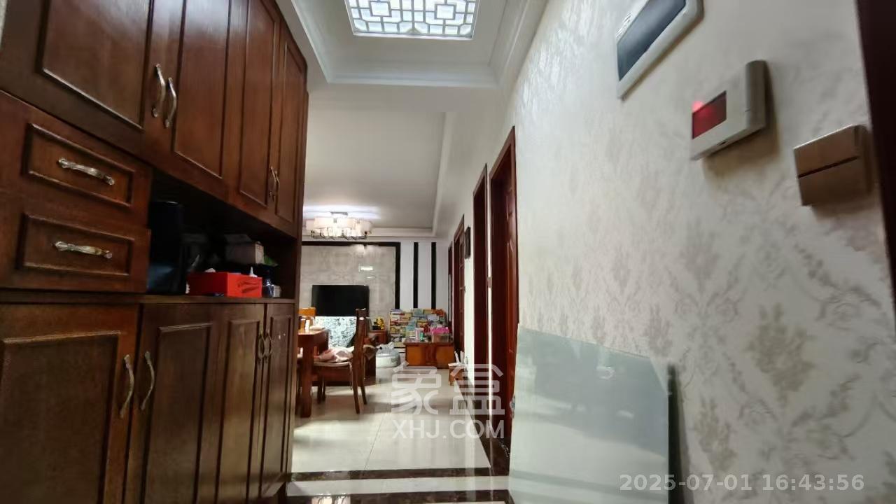 梅溪湖合能璞丽  4室2厅1卫   3500.00元/月室内图