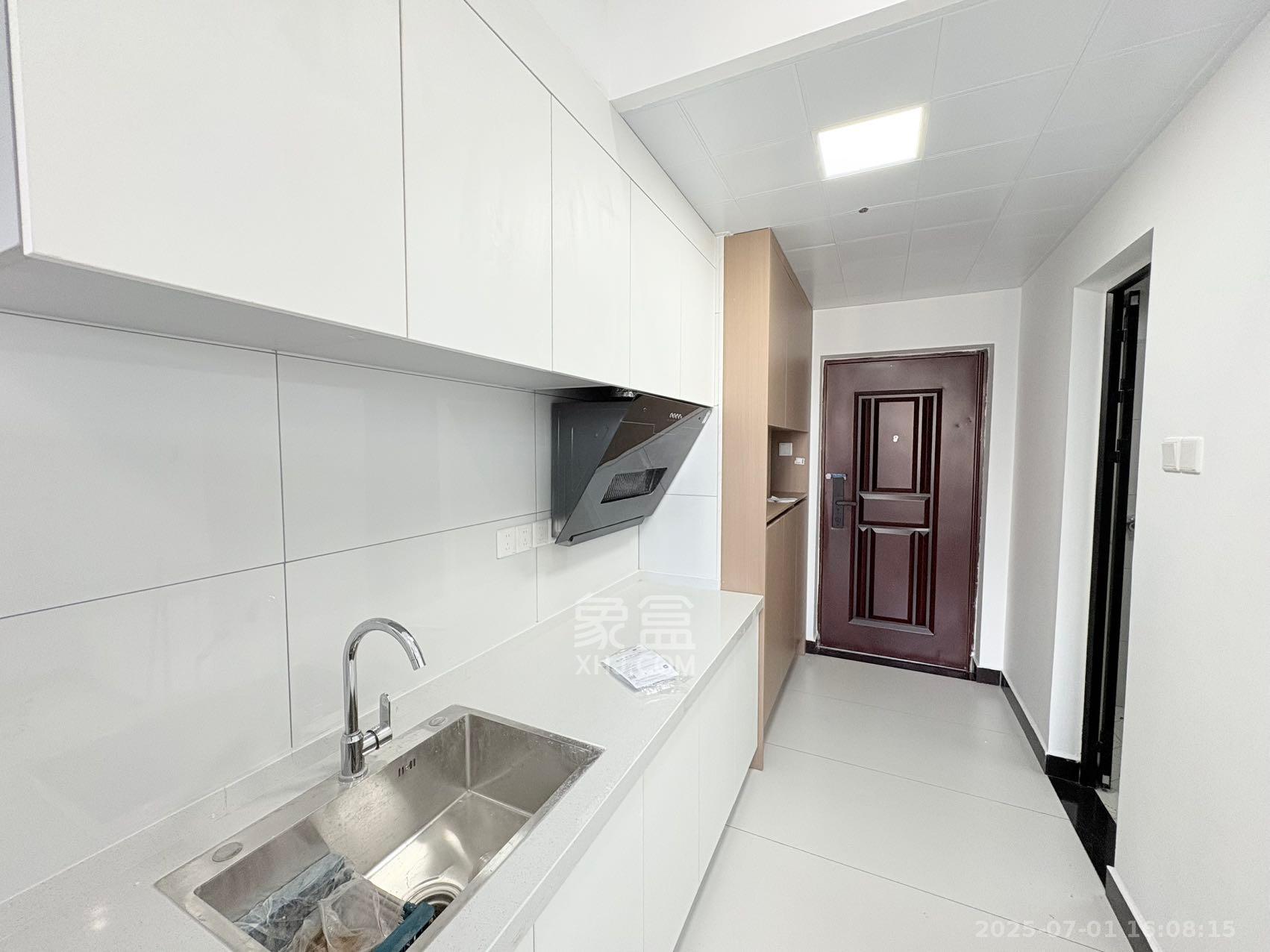 五江天街天寓 1室1厅1卫 1400.0元/月 五江天街天寓 1室1厅1卫 1400.0元/月室内图