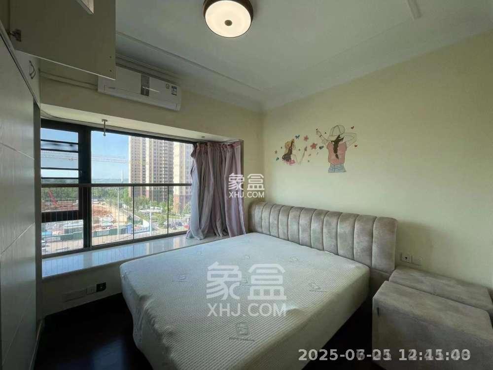 株洲恒大名都  2室1厅1卫   1600.00元/月室内图