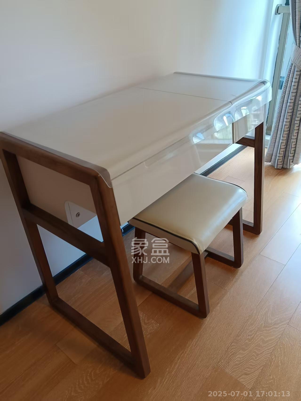 恒大翡翠华庭  1室1厅1卫   1600.00元/月室内图
