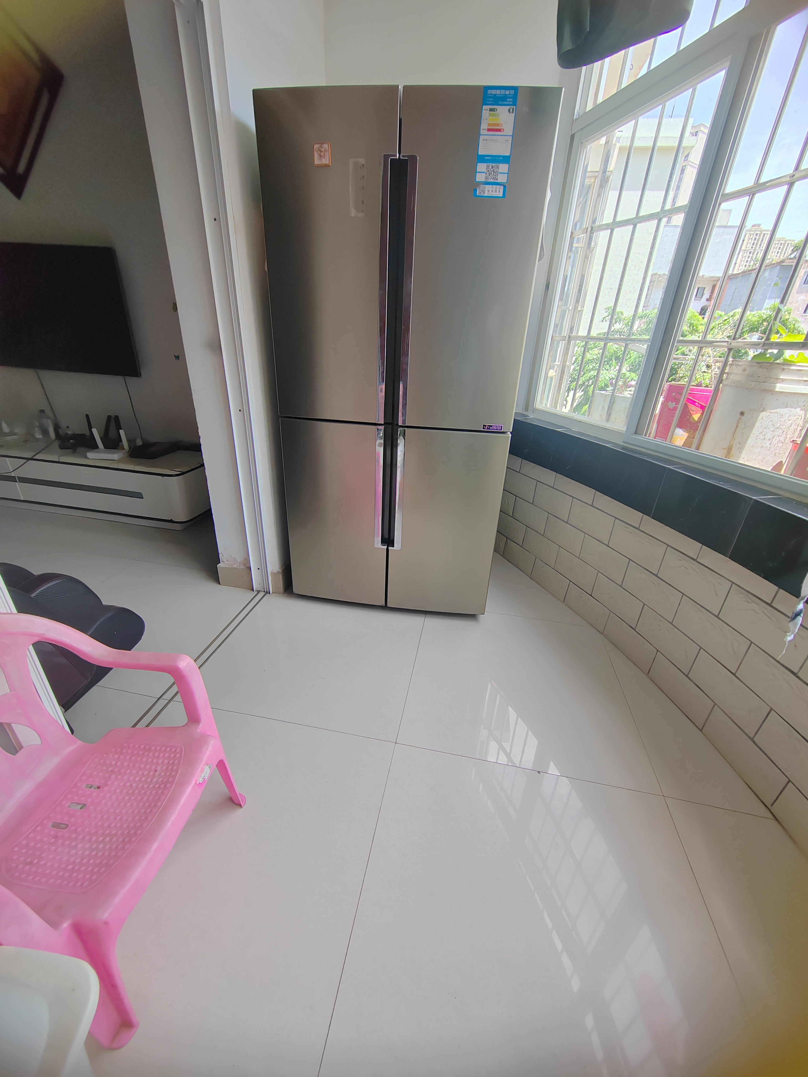 昌茂清华园 2室1厅1卫 137.0万 昌茂清华园 2室1厅1卫 137.0万客厅