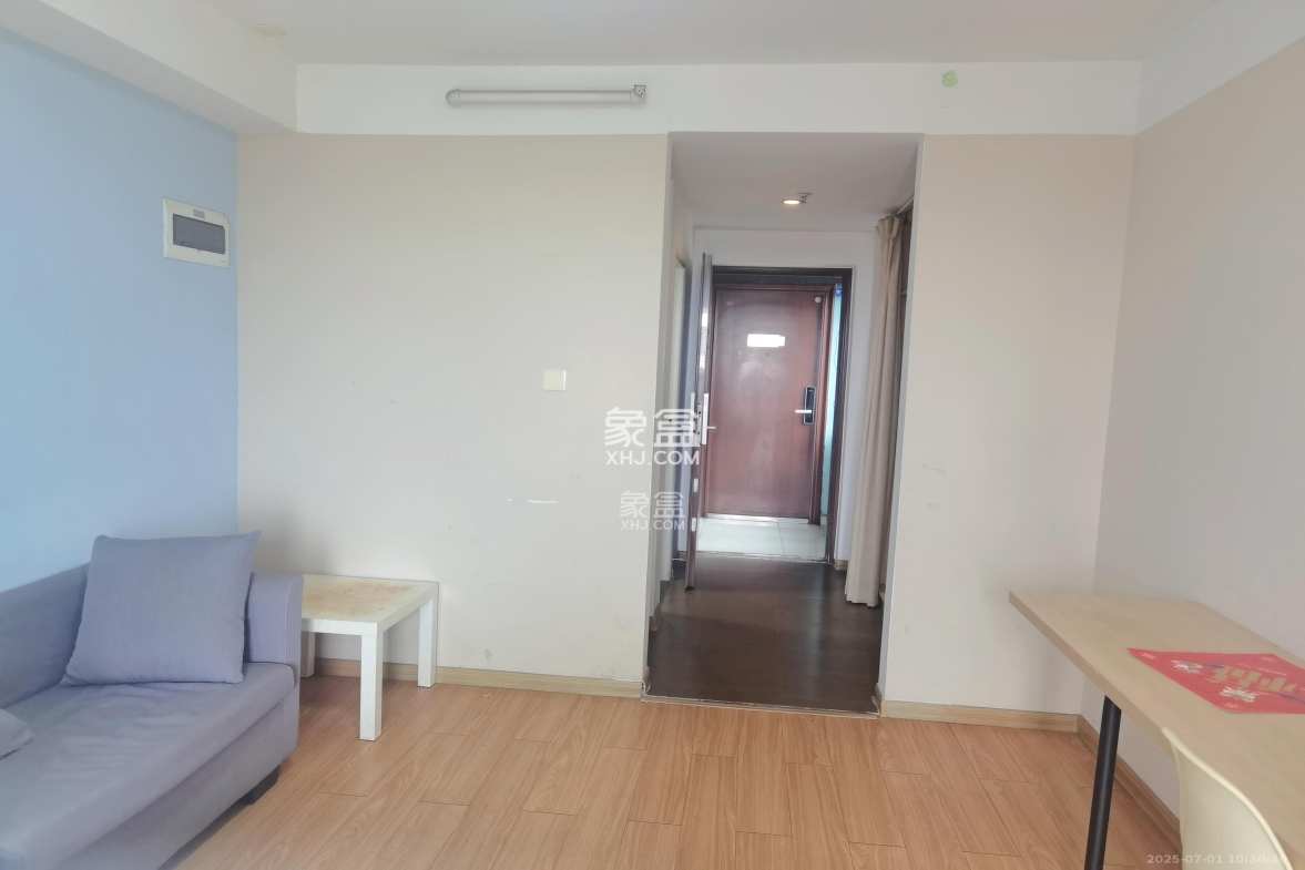 万科白鹭郡  1室1厅1卫    1300.0元/月 万科白鹭郡  1室1厅1卫    1300.0元/月室内图