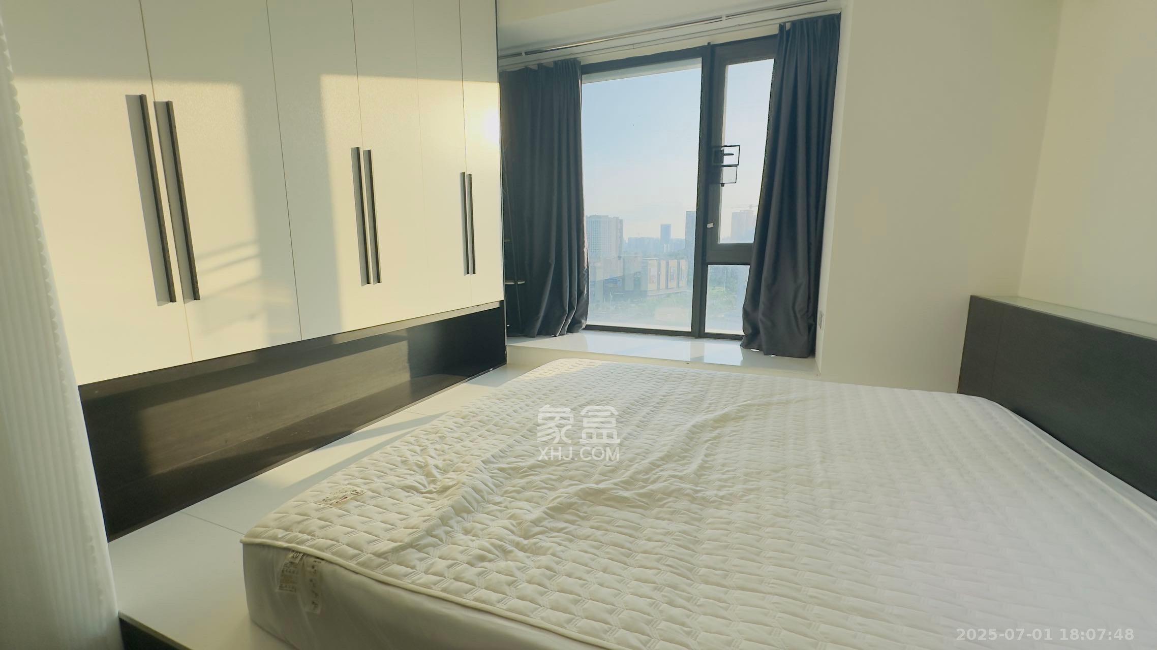 明昇壹城（明昇时代广场）三期  1室1厅1卫   1800.00元/月室内图
