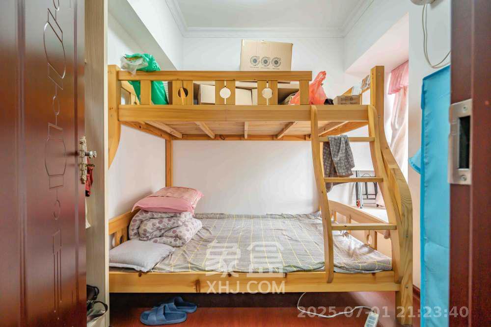 江山帝景哈佛  2室2厅1卫   1750.00元/月室内图