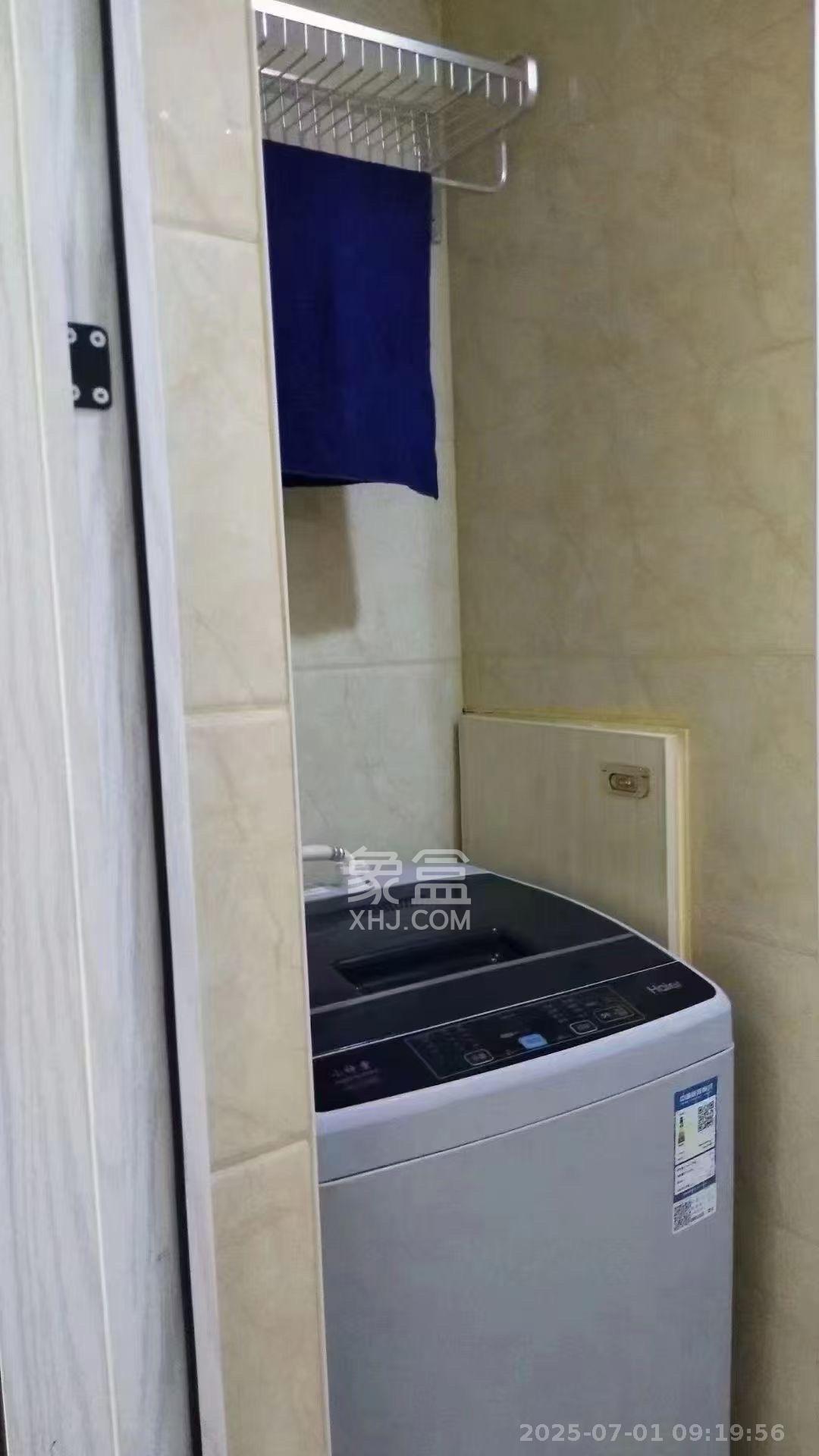 嘉顺苑  1室1厅1卫   1000.00元/月室内图