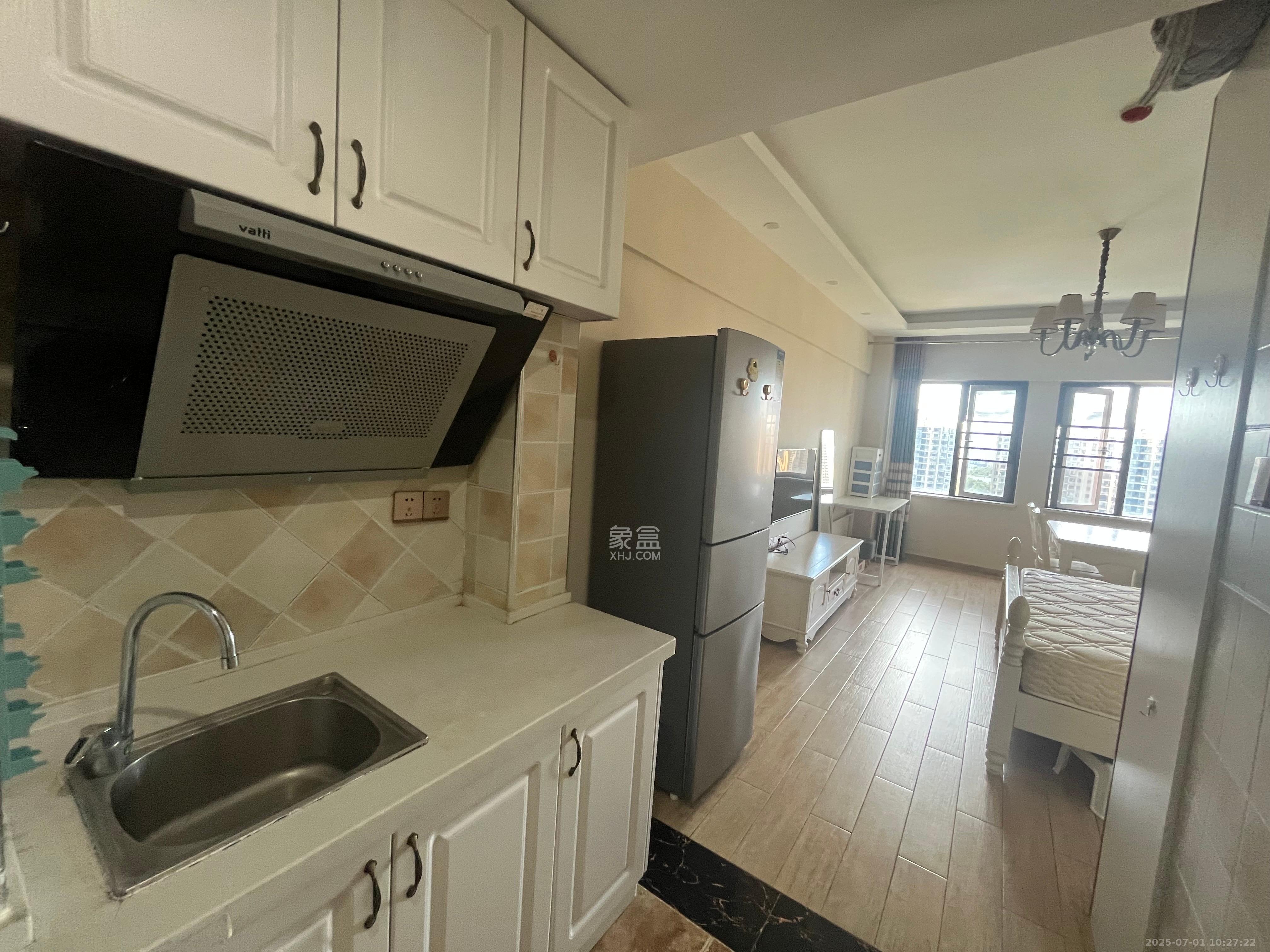 钰龙天下二期(钰龙佳园) 1室1厅1卫 1400.0元/月 钰龙天下二期(钰龙佳园) 1室1厅1卫 1400.0元/月室内图