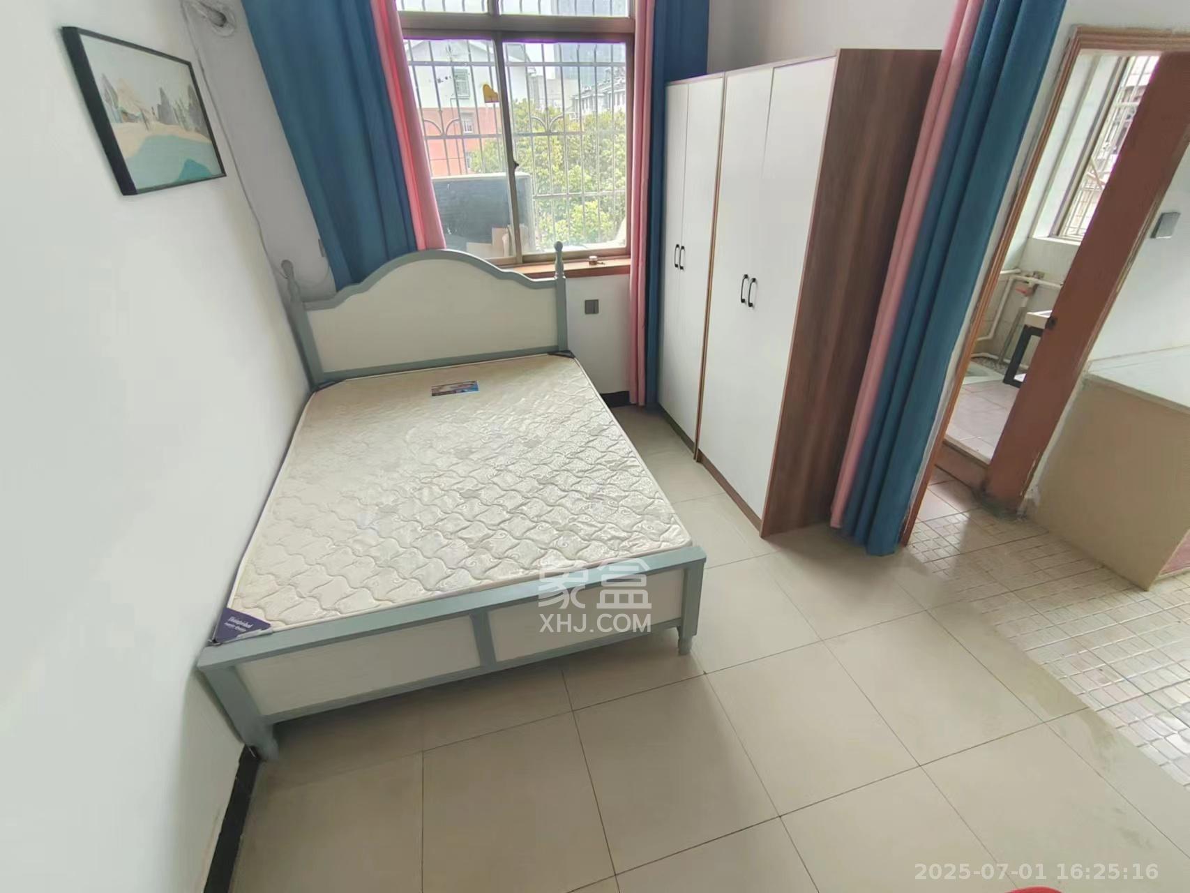 河西布市(望城坡布市) 1室1厅1卫 1100.0元/月 河西布市(望城坡布市) 1室1厅1卫 1100.0元/月室内图