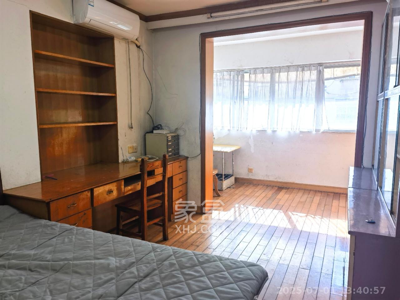 树达学院  3室2厅1卫    1900.0元/月室内图
