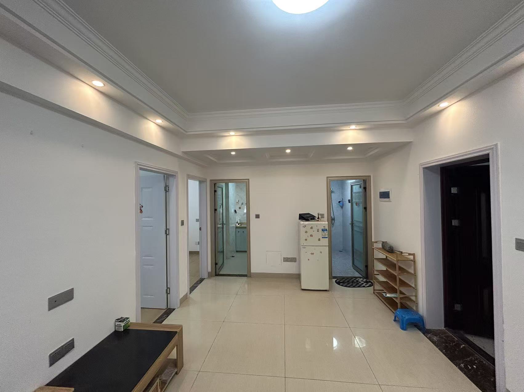 美丽华居 2室1厅1卫 79.0万 美丽华居 2室1厅1卫 79.0万客厅