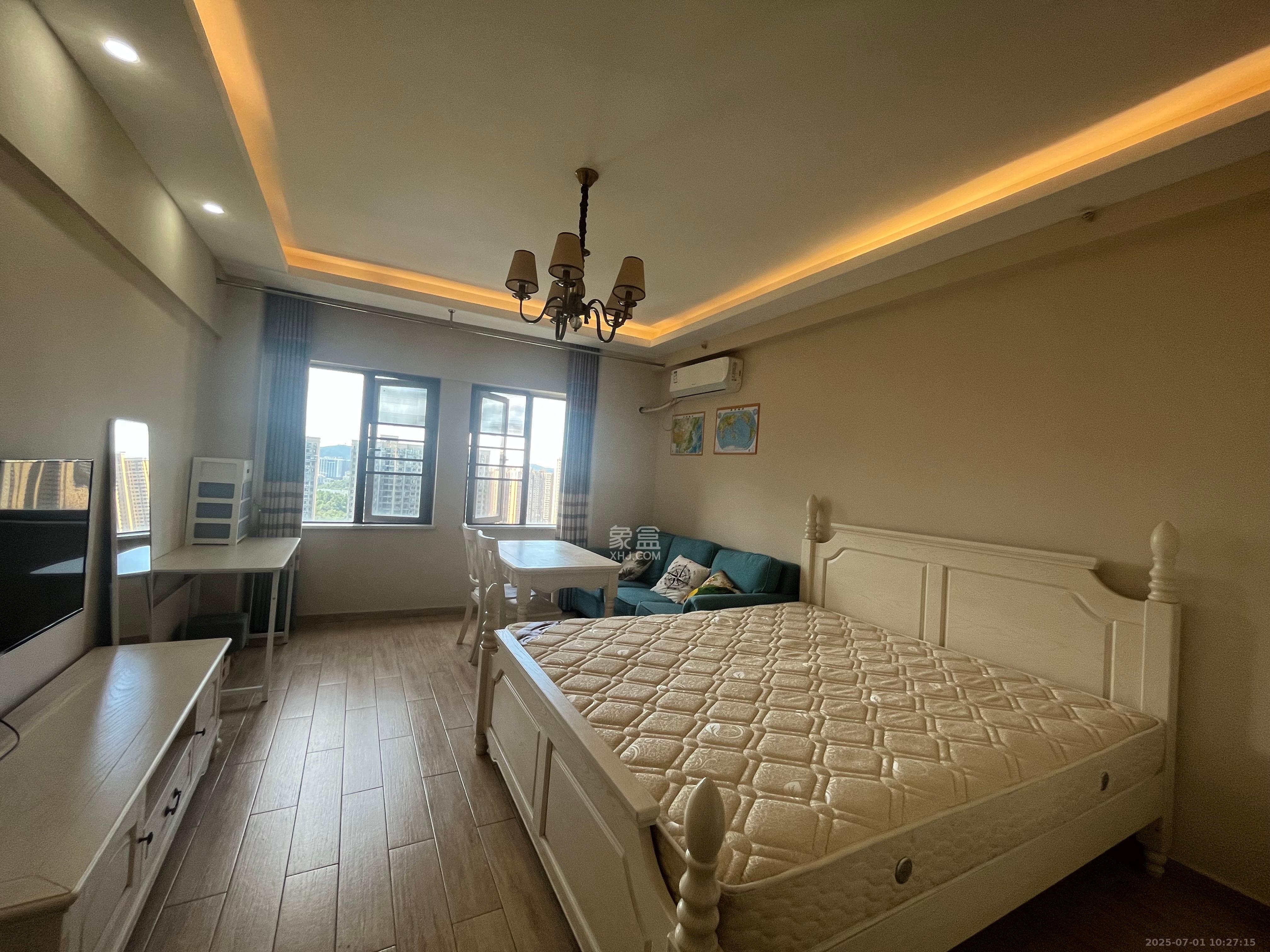 钰龙天下二期(钰龙佳园) 1室1厅1卫 1400.0元/月 钰龙天下二期(钰龙佳园) 1室1厅1卫 1400.0元/月室内图