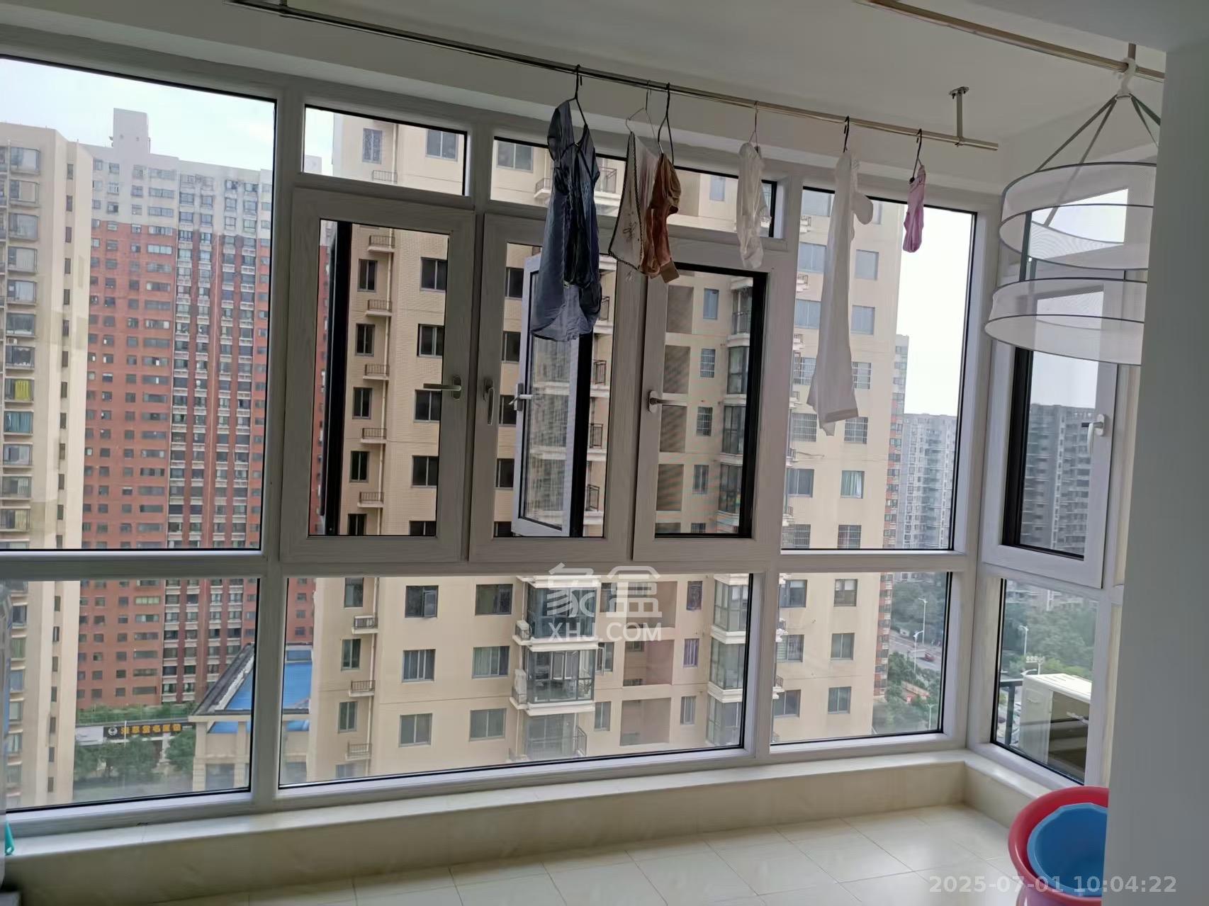 汇景豪庭  2室2厅1卫   2900.00元/月室内图