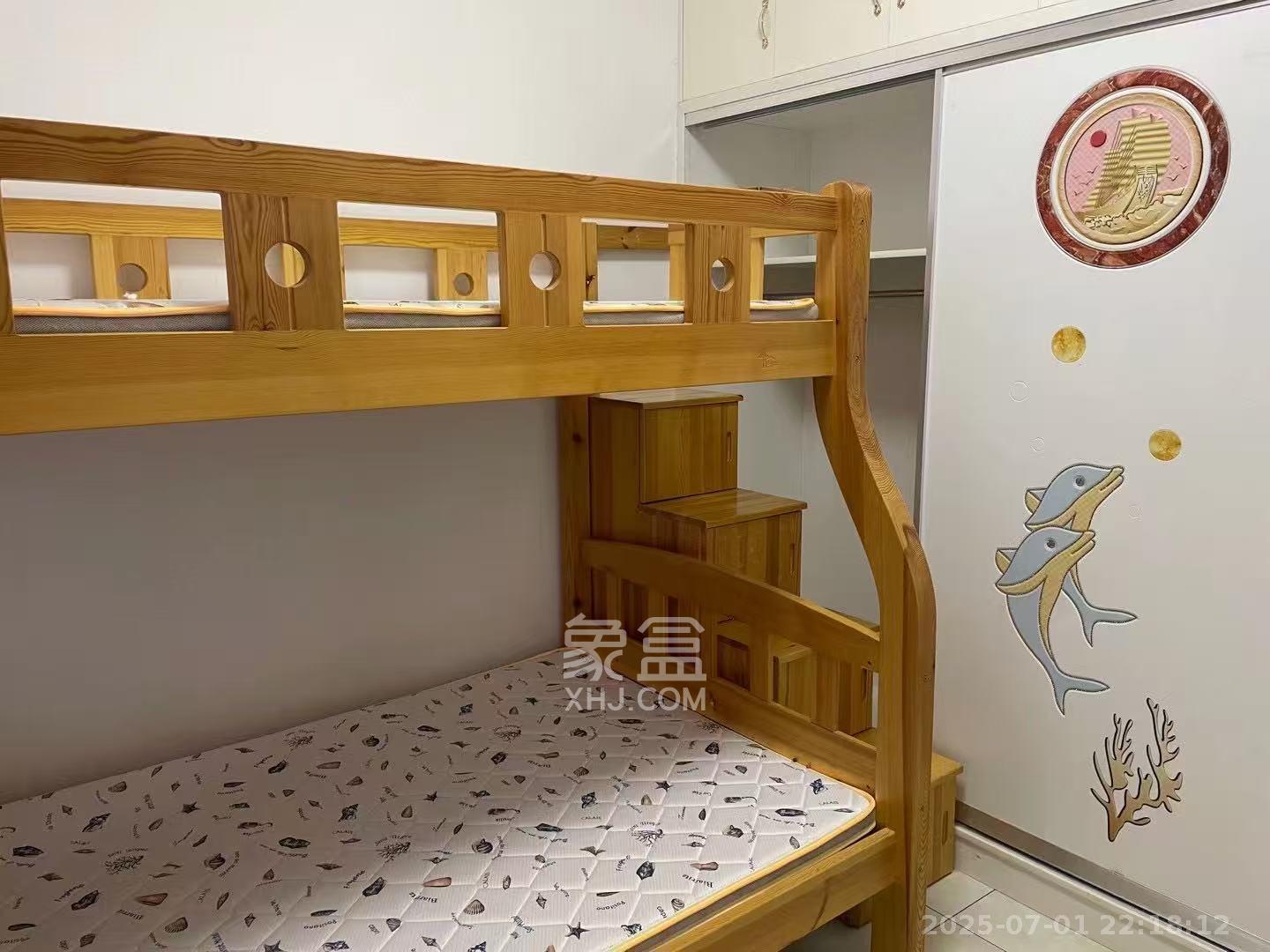 嘉顺苑 3室2厅1卫 2100.0元/月 嘉顺苑 3室2厅1卫 2100.0元/月室内图